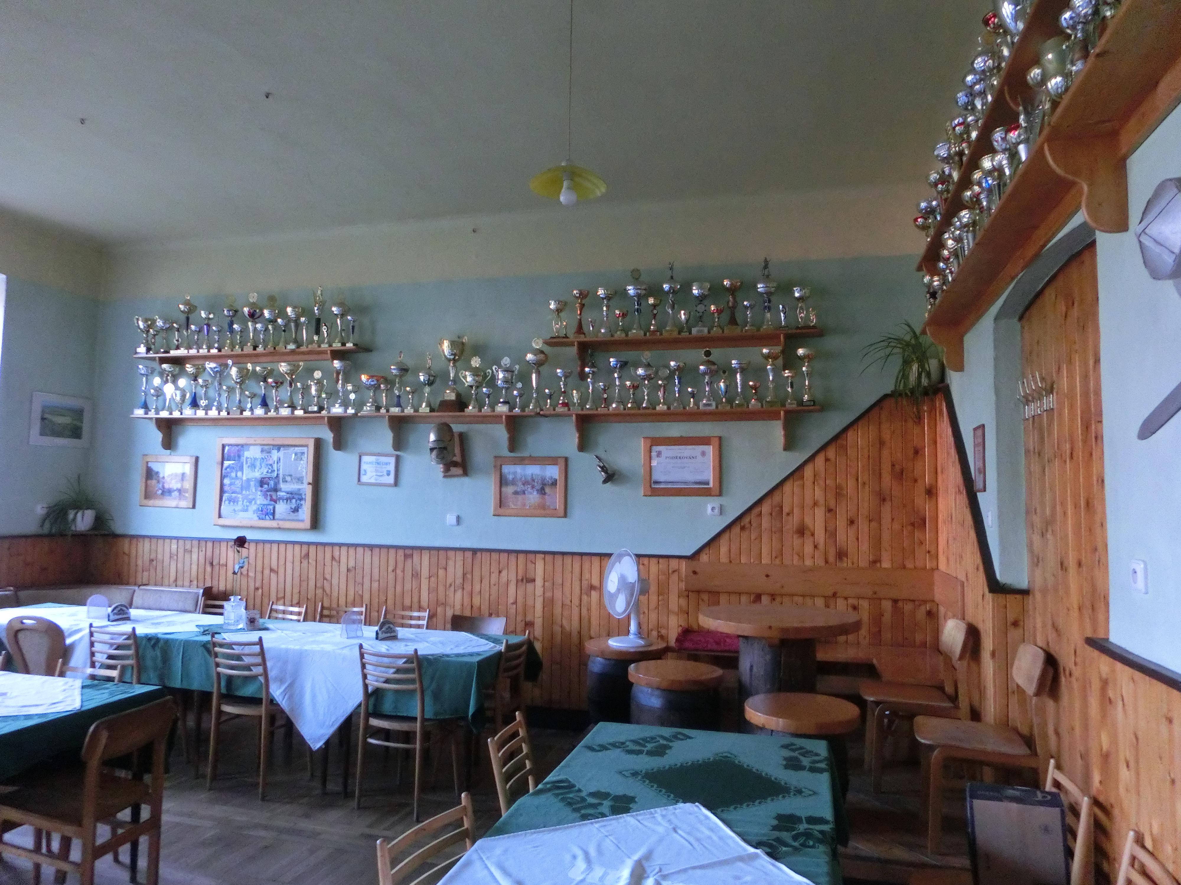 Hostinec u Jana Žižky foto 5