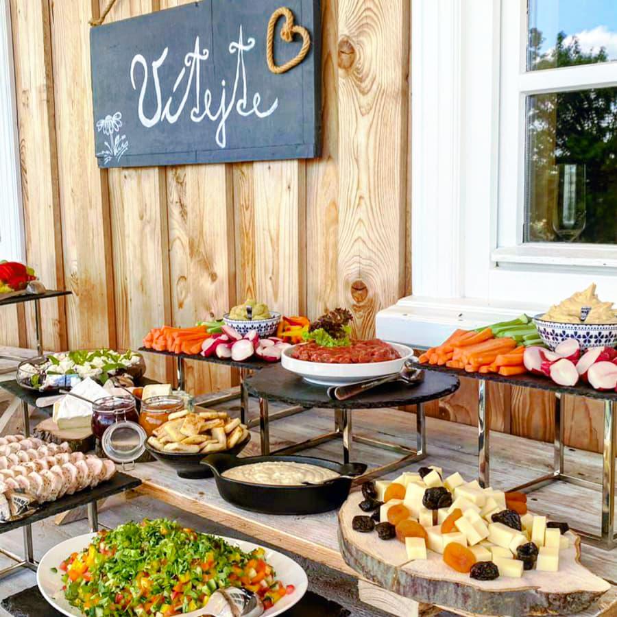 Mummies and Daddies Delicious Food and Cheesecakes foto 4