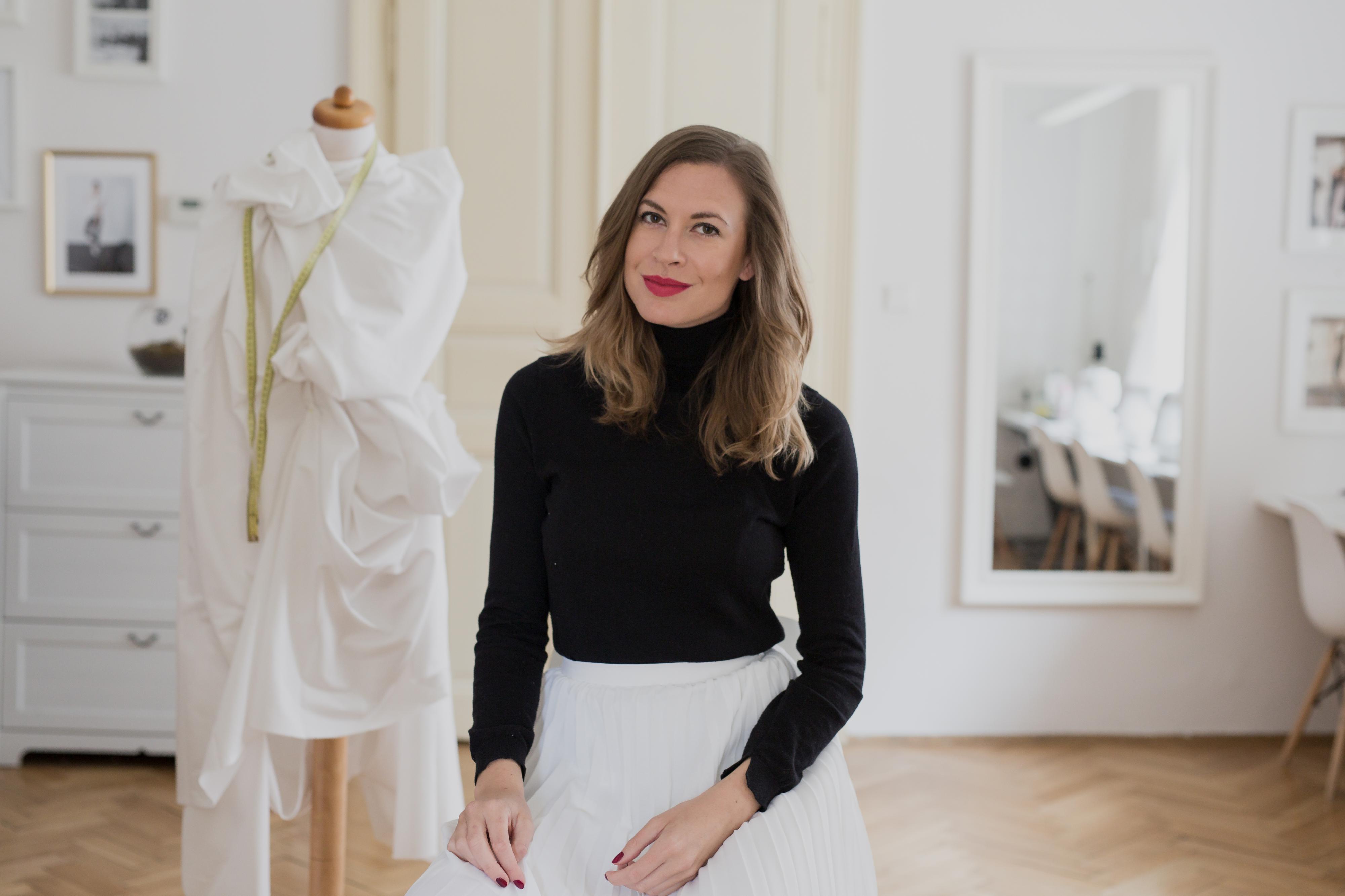 Institut módní tvorby foto 3