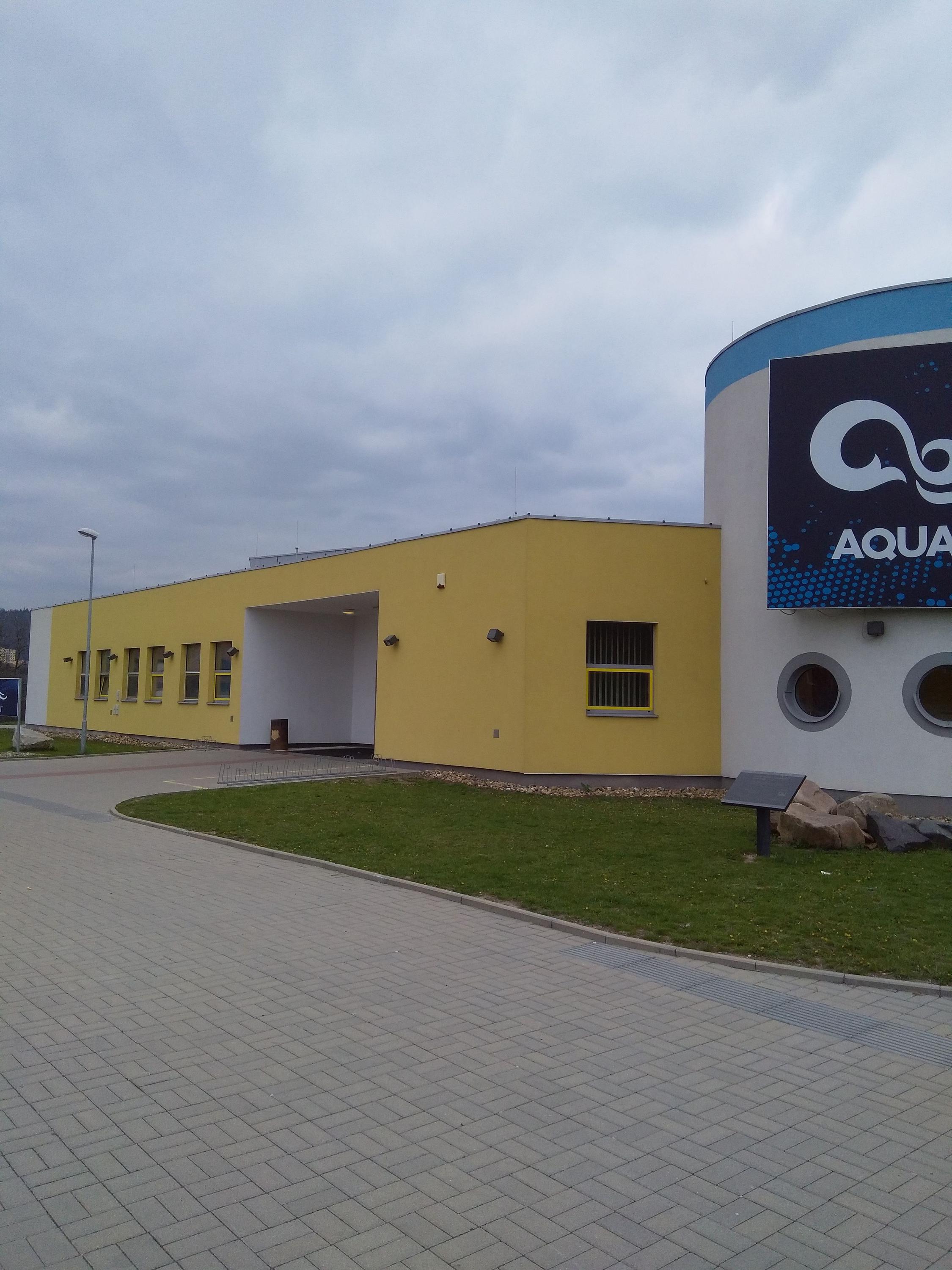 AQUASVĚT foto 4