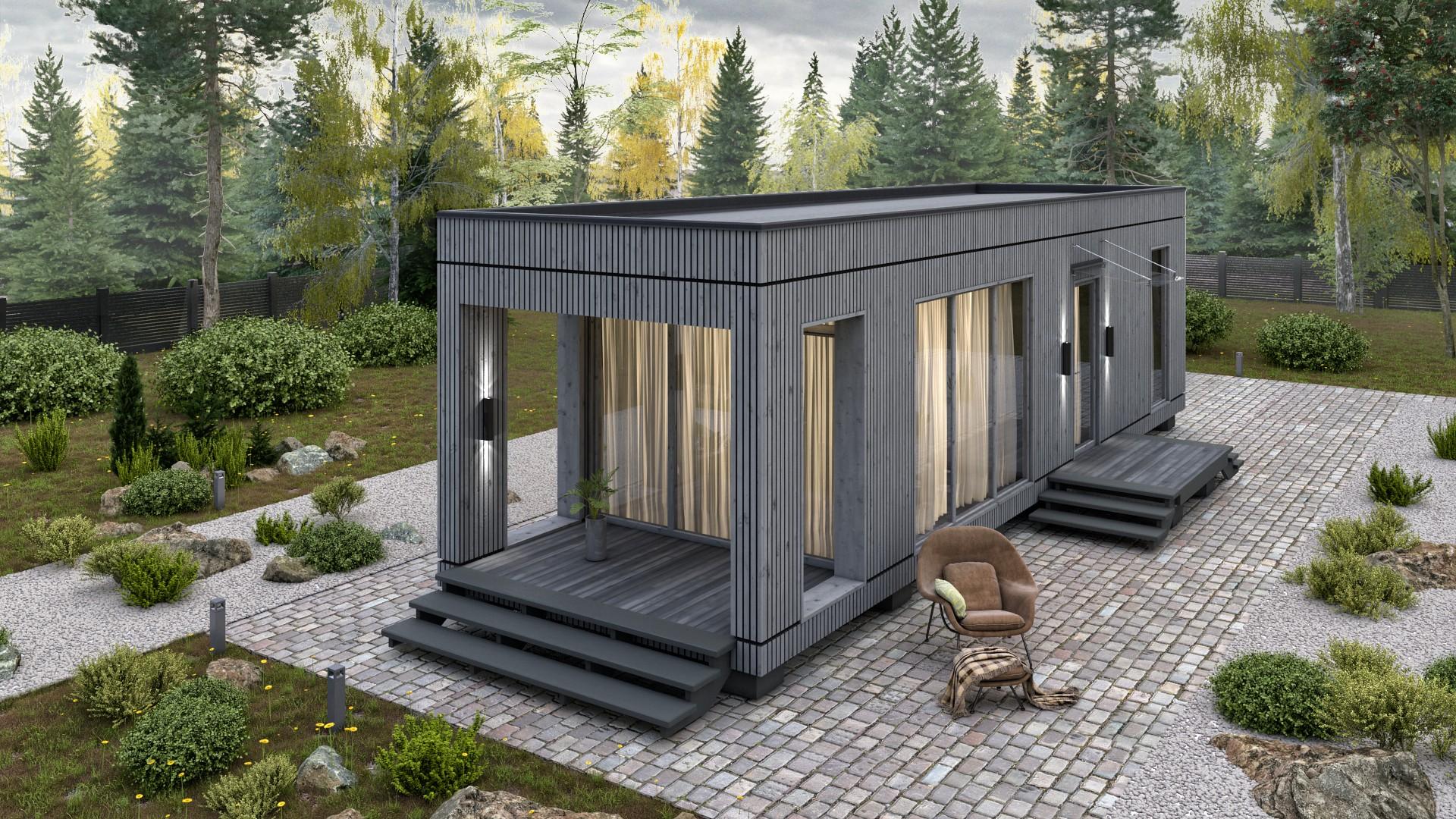 LD Wood & House, s.r.o. foto 3