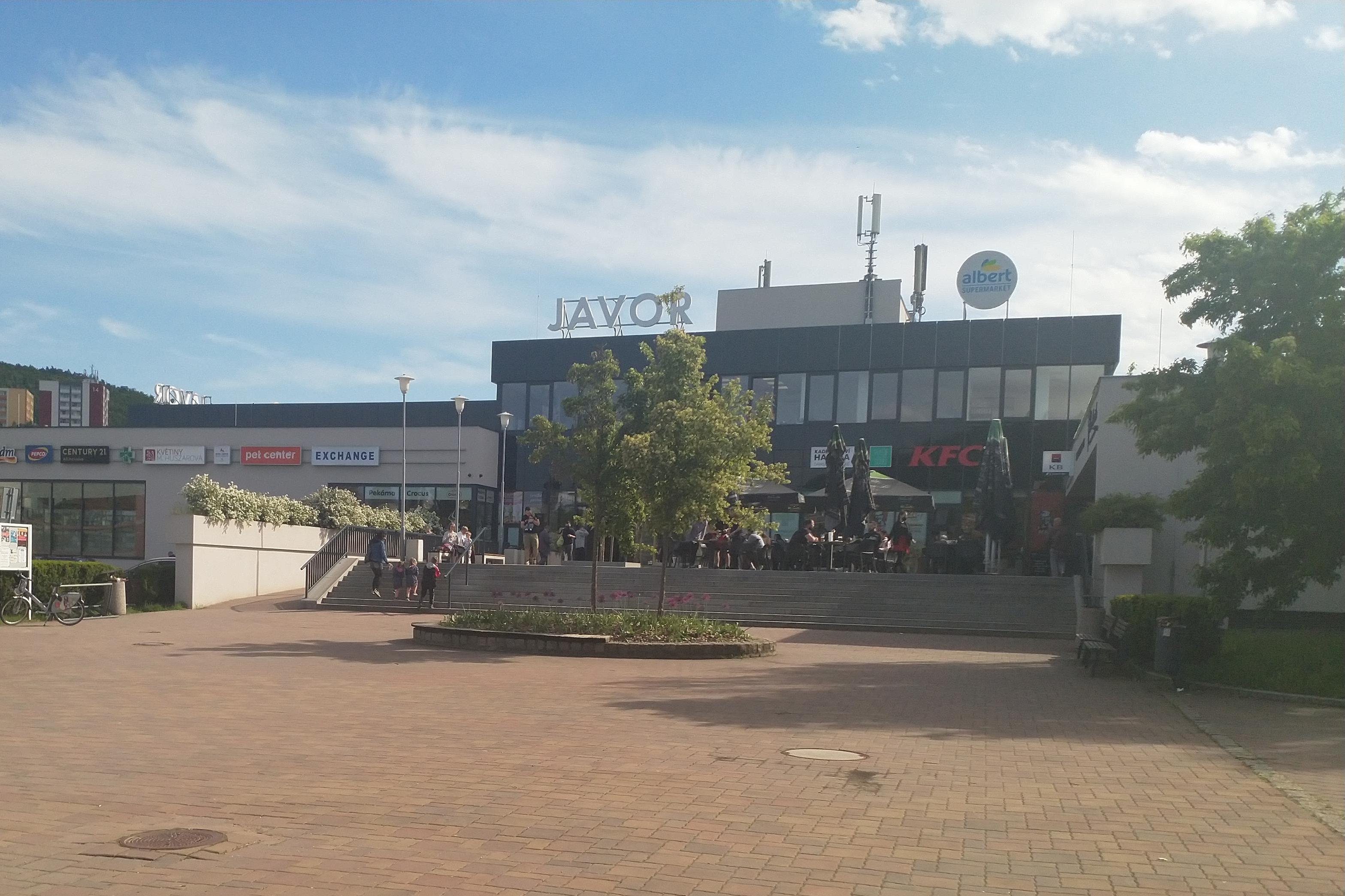 Chirurgie Javor Brno s.r.o.