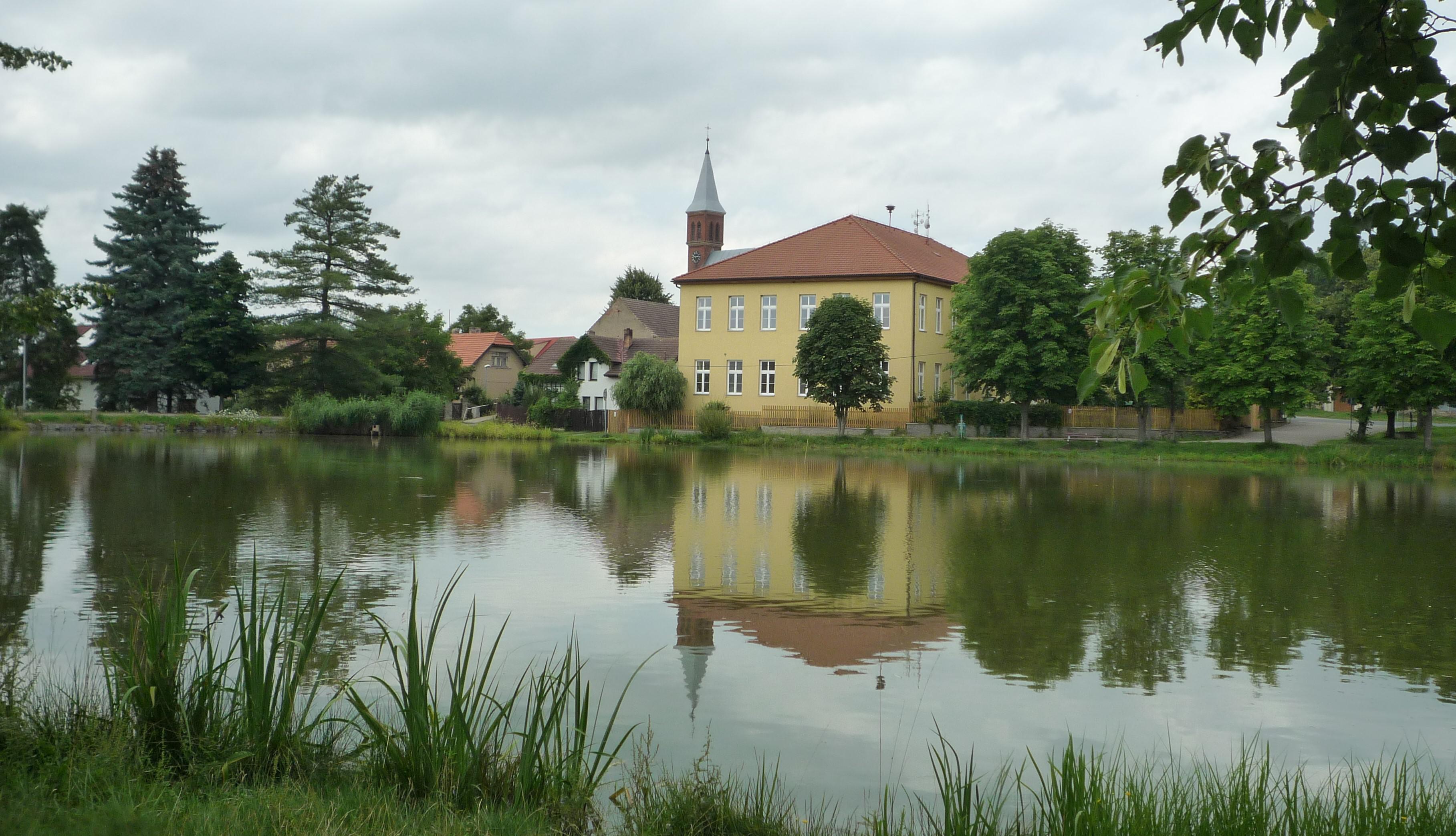 Základní škola Zvole foto 2