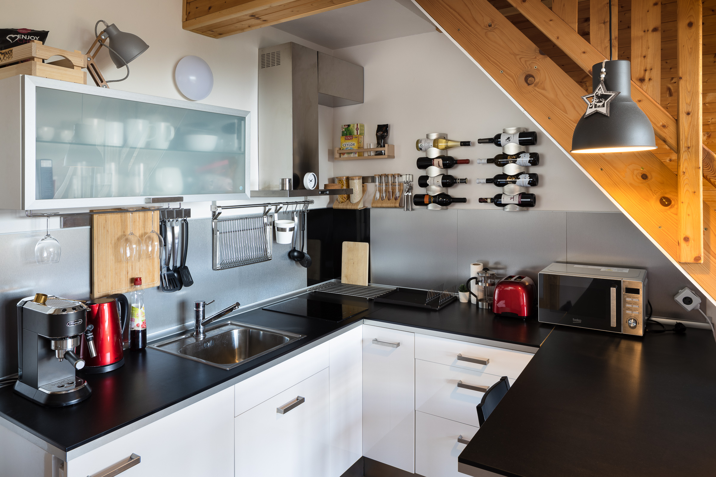 Apartmán Cihlářka 303 foto 6