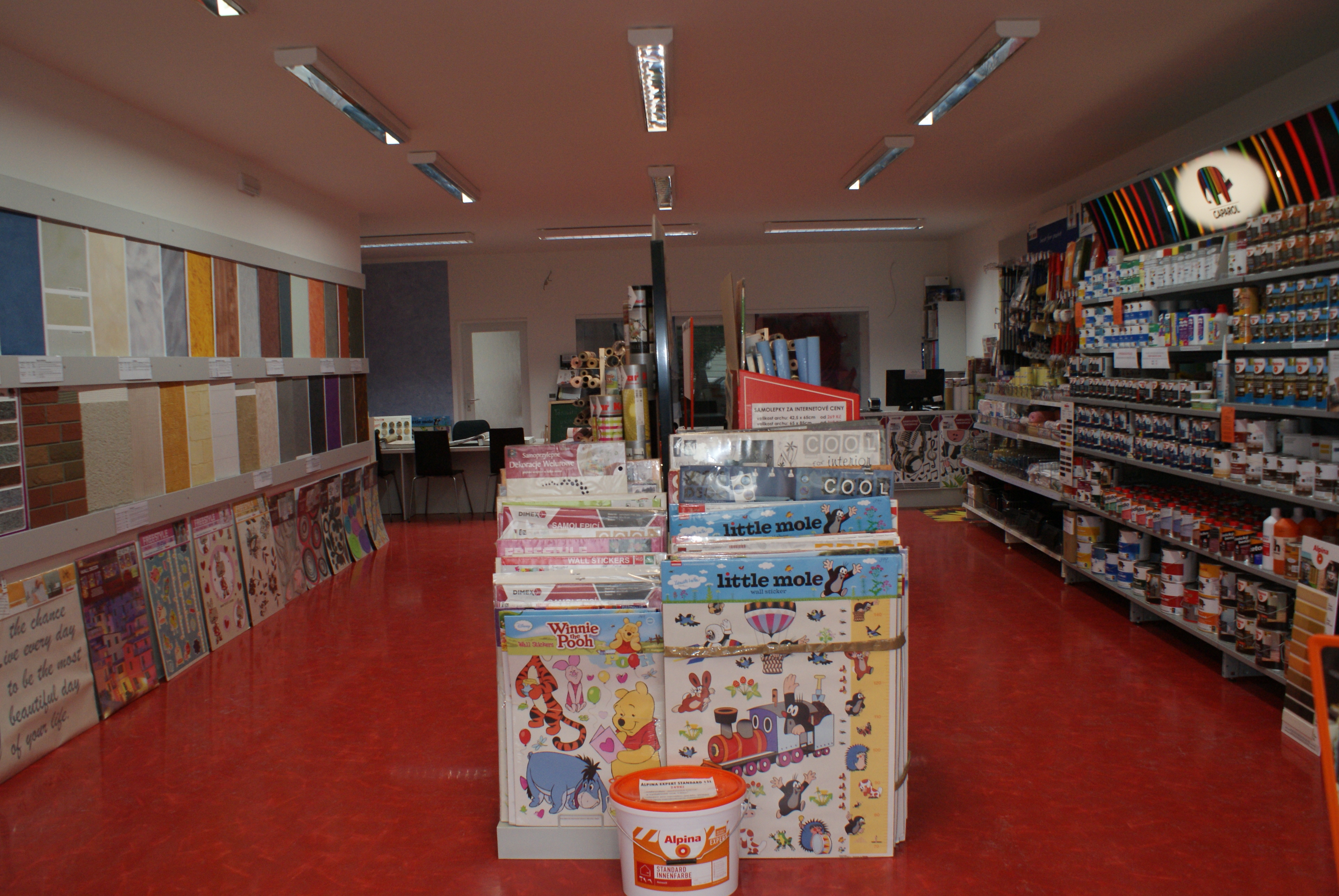 Tapety-samolepky.cz foto 3