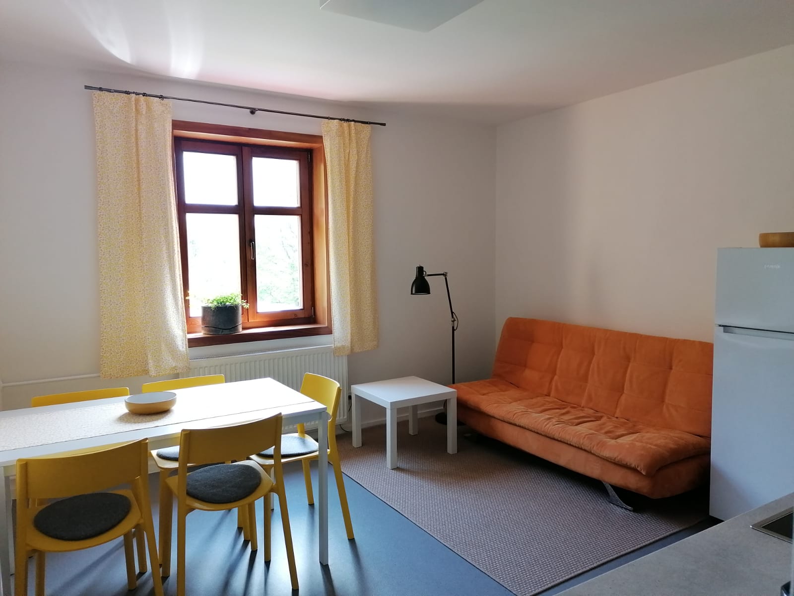 Apartmány Amos foto 3