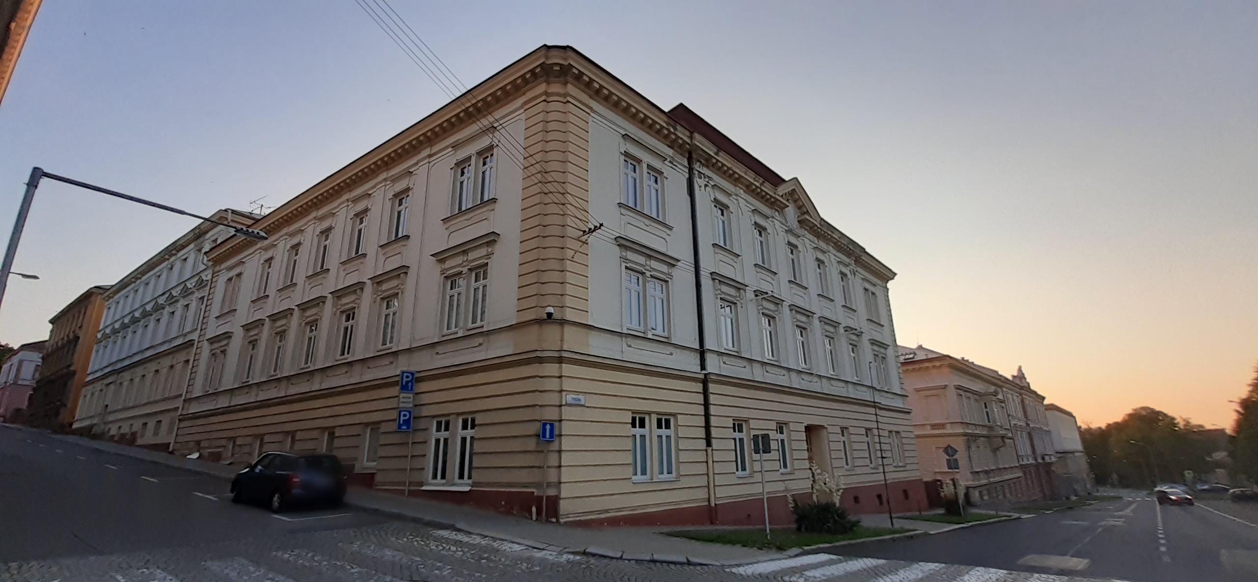 Okresní soud v Novém Jičíně foto 3