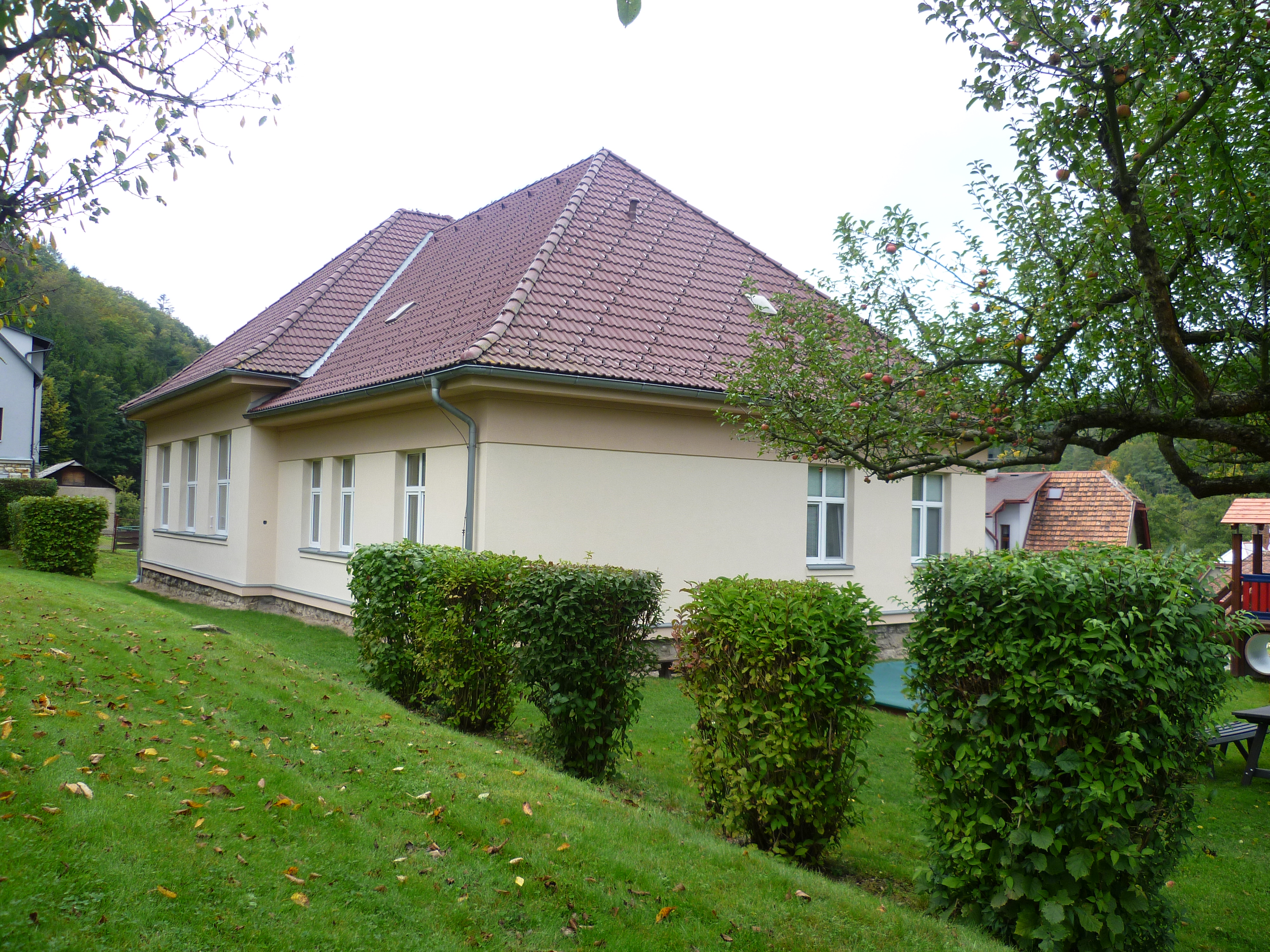 Mateřská škola Ústí nad Orlicí, Černovír 96 foto 6