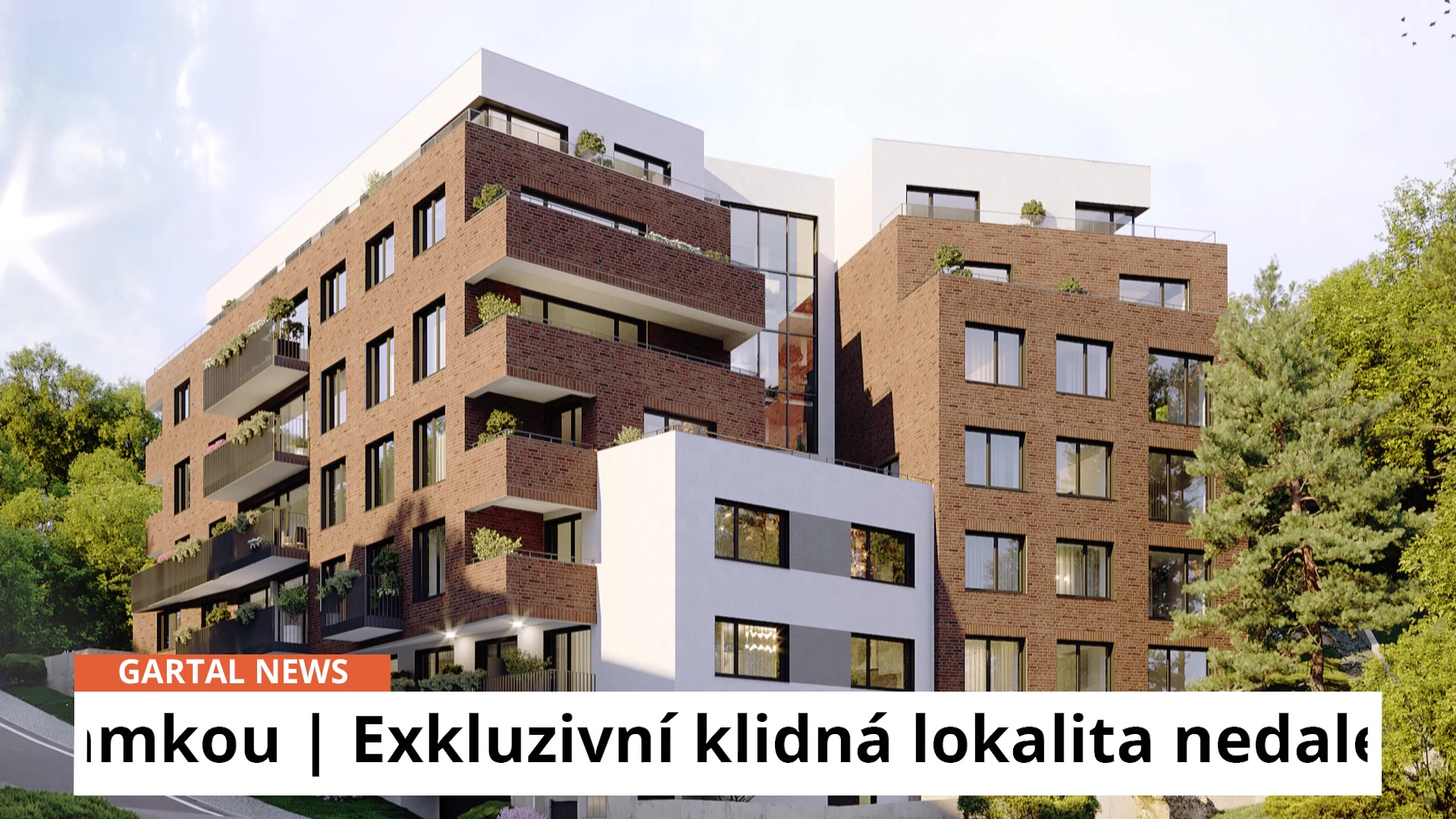Pod Bertramkou foto 2 (náhled videa)