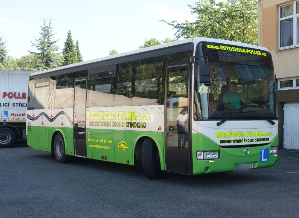 Autoškola Pollak s.r.o. foto 5