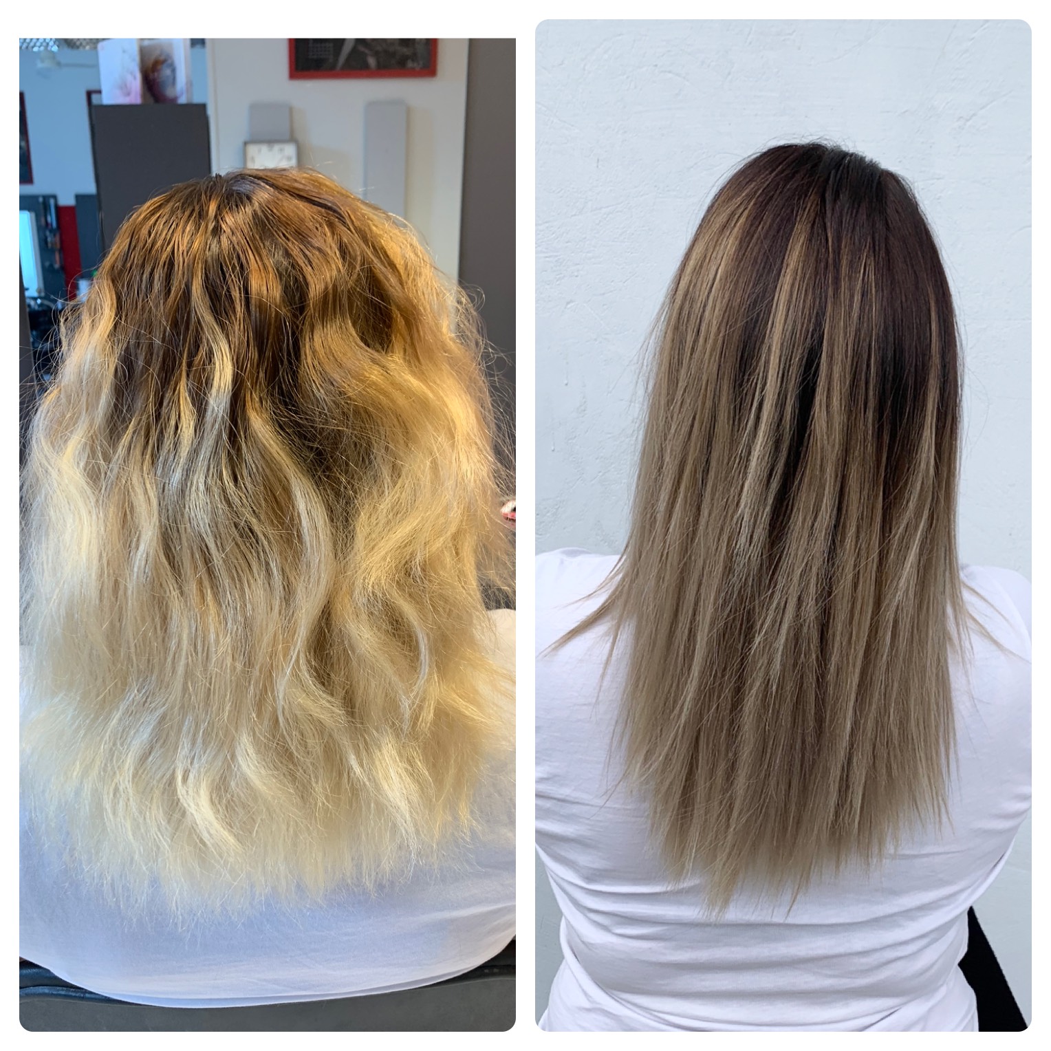 Kadeřnictví Sabina foto 3