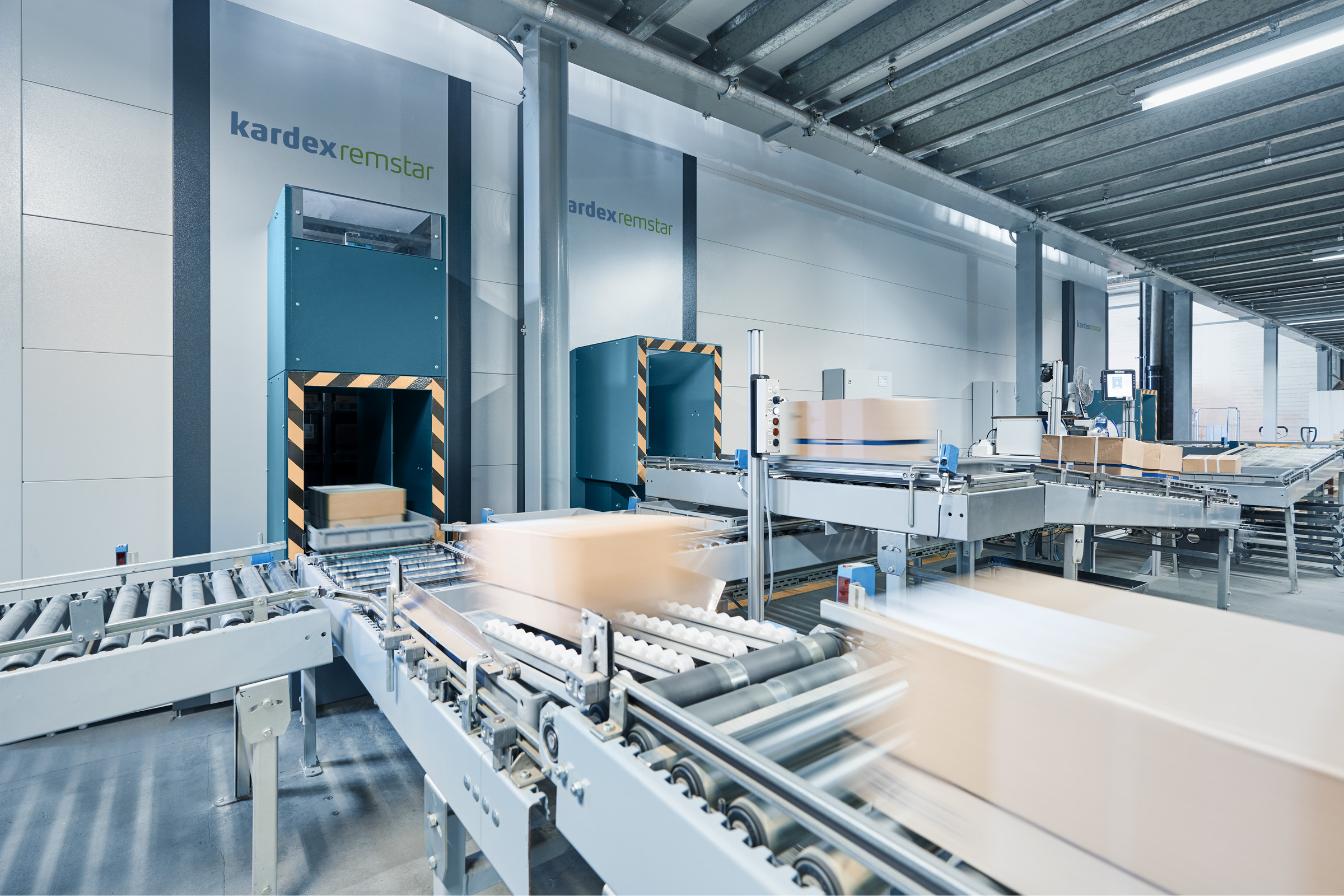 KARDEX, s.r.o. foto 6