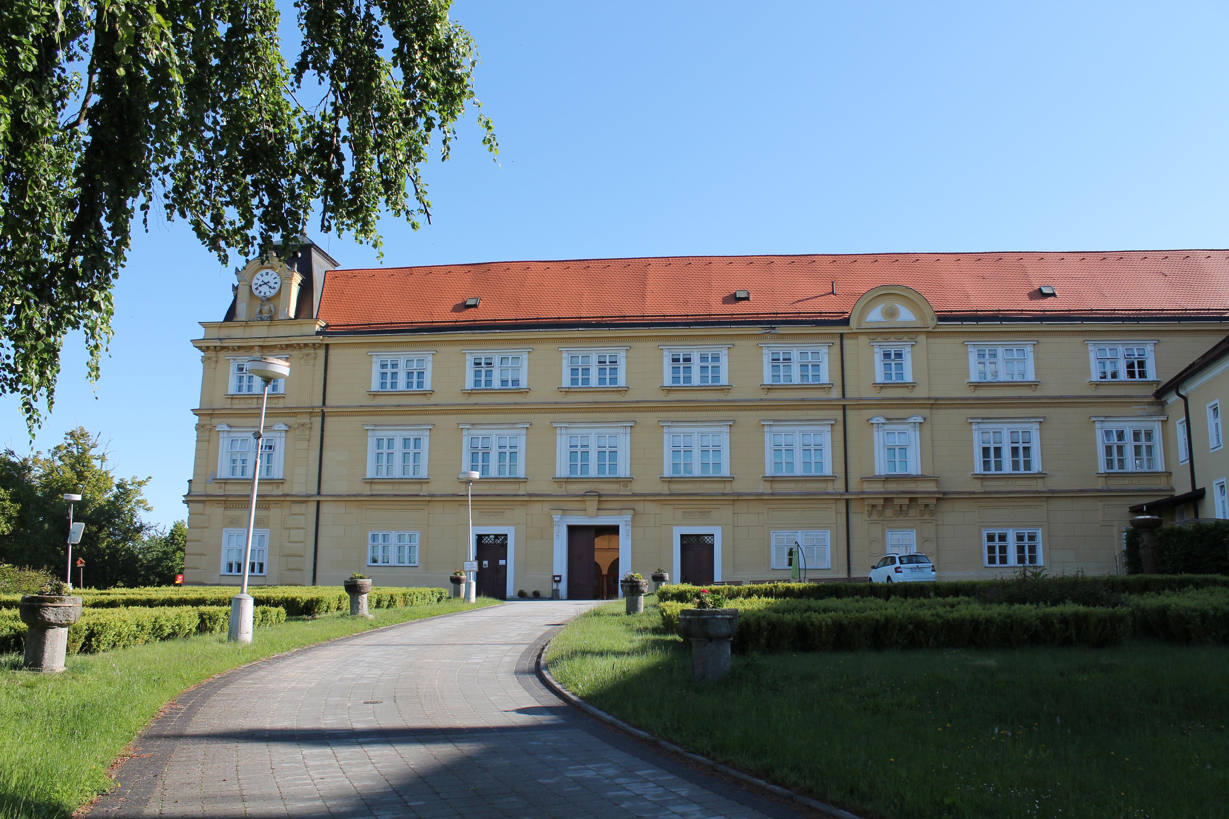 Domov Kamélie Křižanov