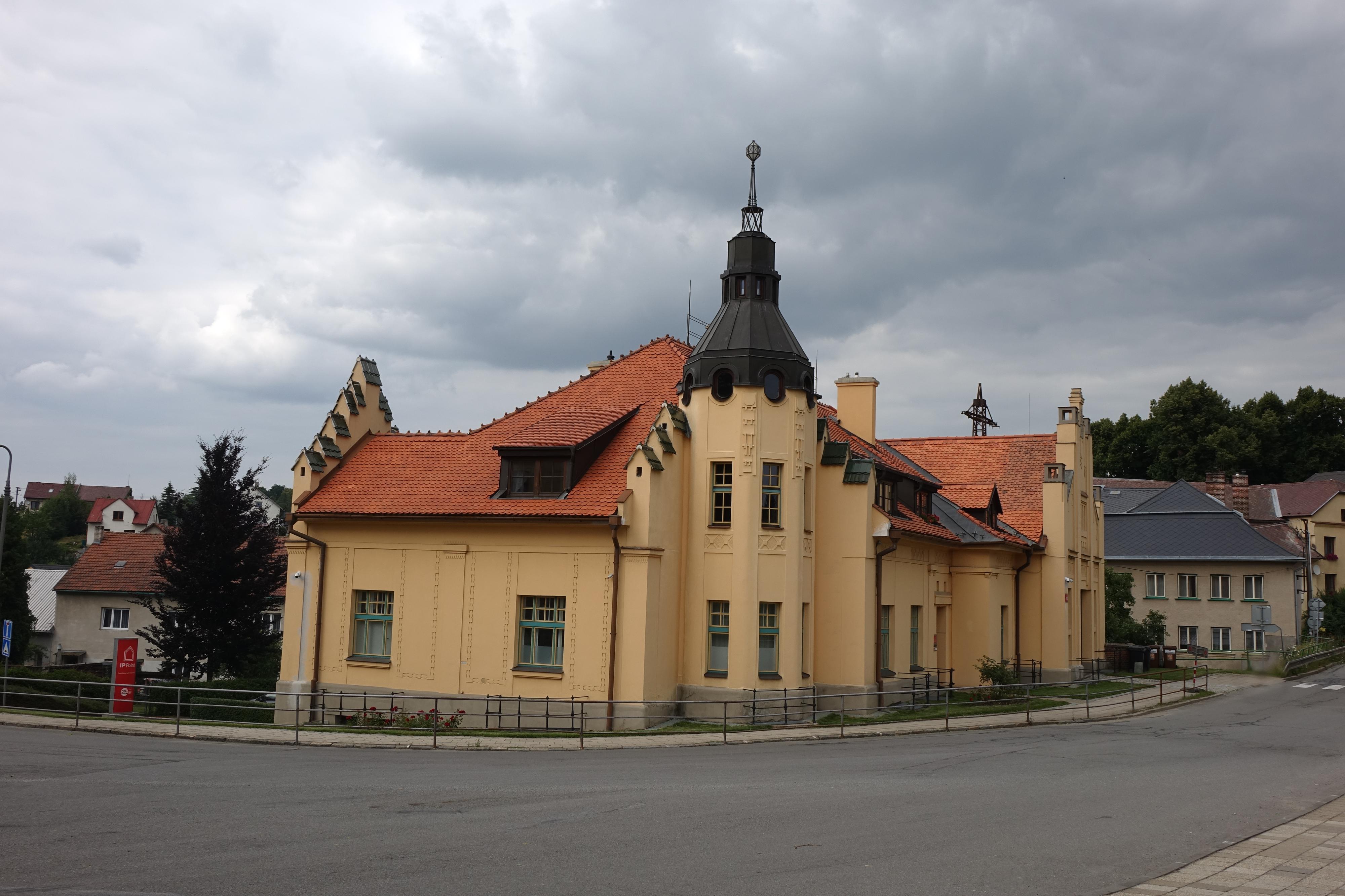 Bc. Šárka Vaňková foto 2