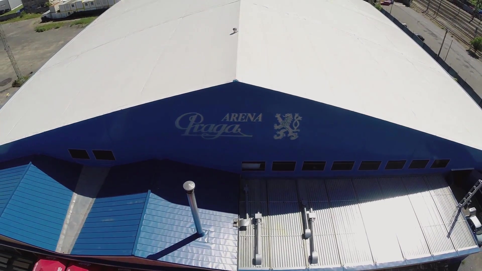 PRAGA ARENA foto 2 (náhled videa)
