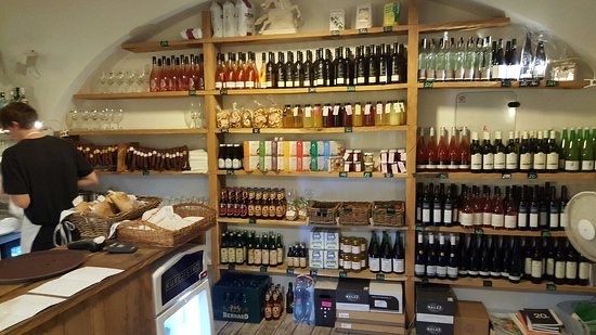Bistro KUK foto 2
