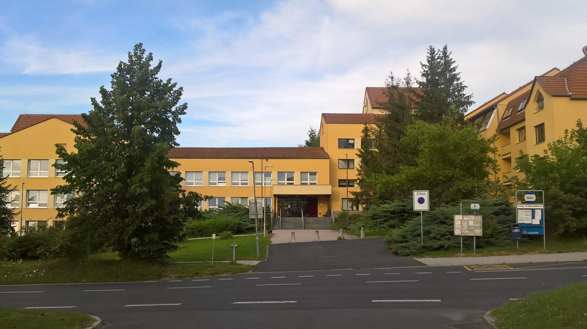 Městská knihovna Louny foto 2