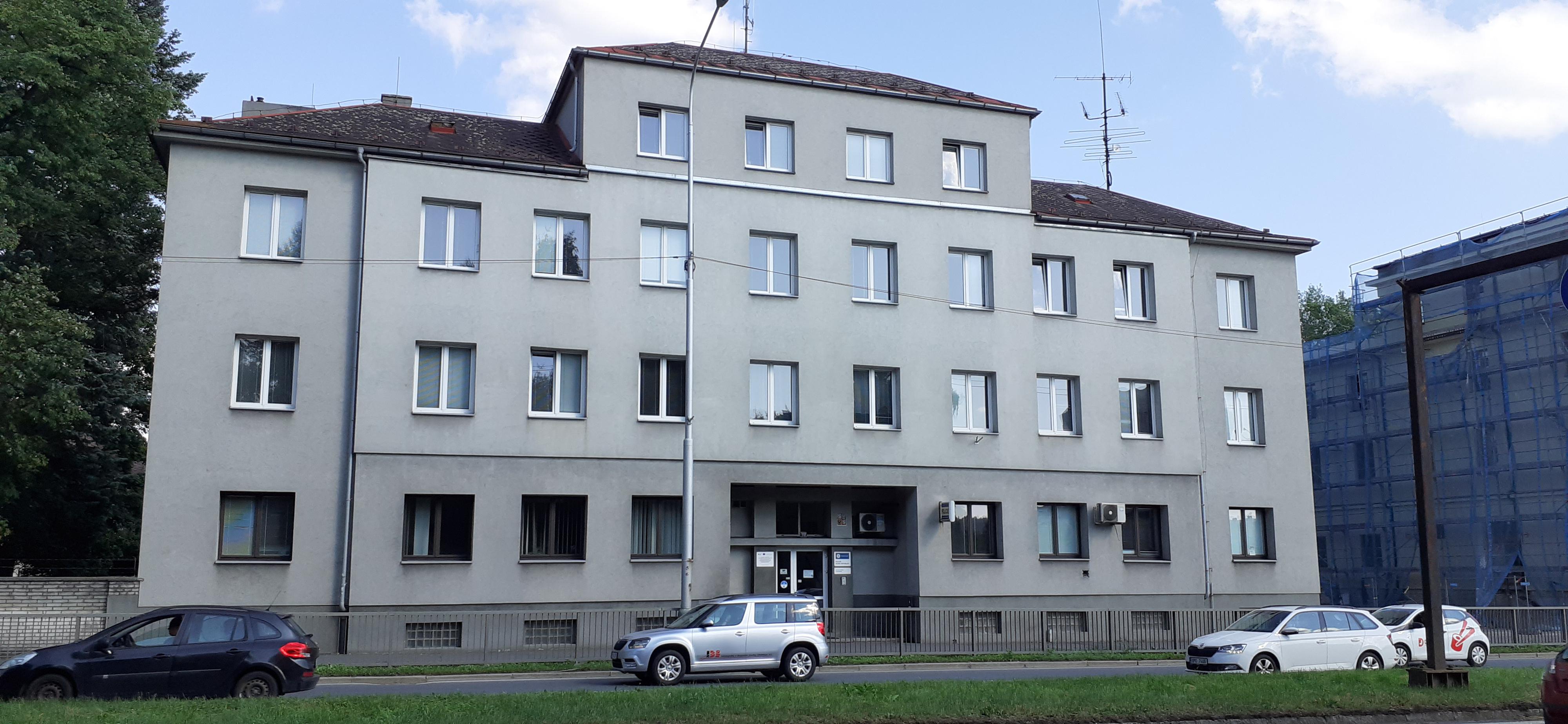 Policie ČR - Obvodní oddělení Frýdek-Místek foto 6