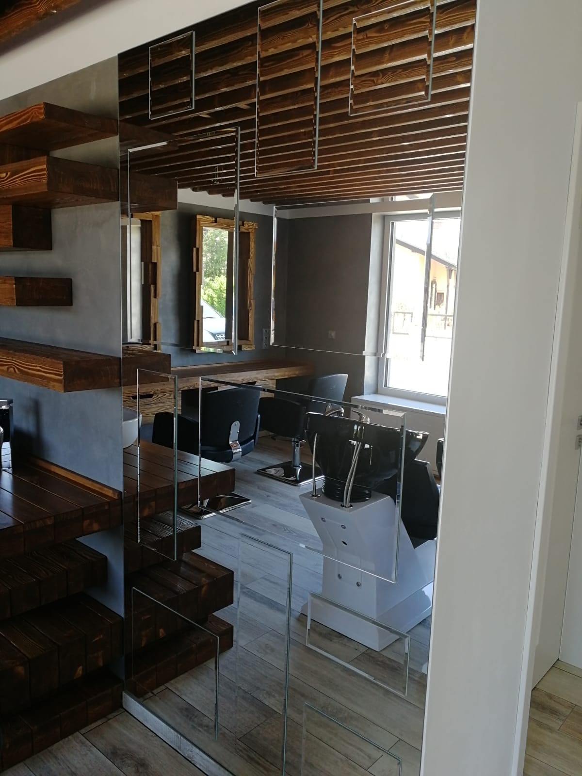 Sklenářství David Hlásek foto 2