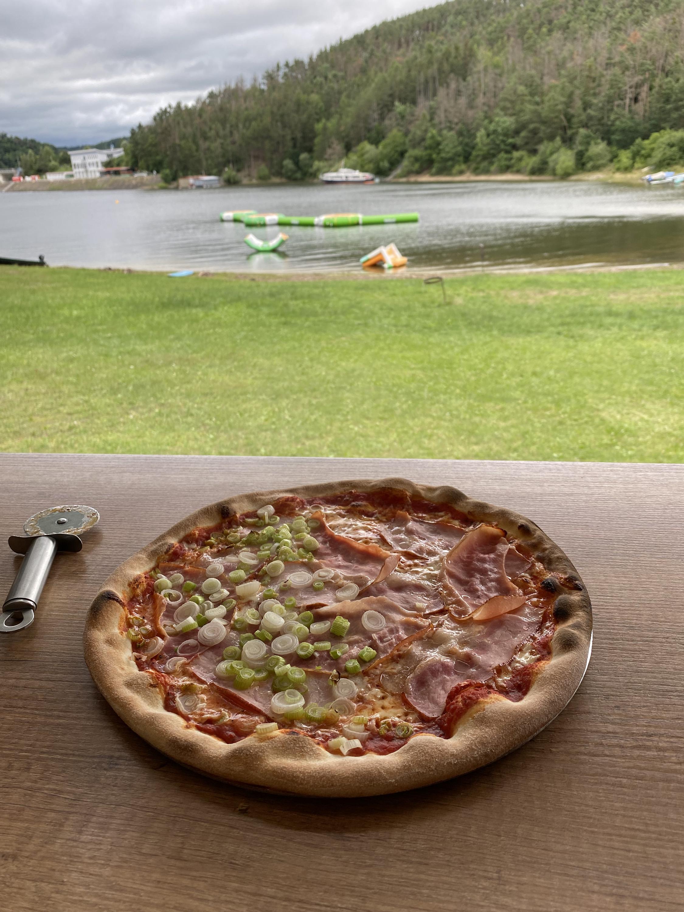 Palačinkárna Milešov foto 3