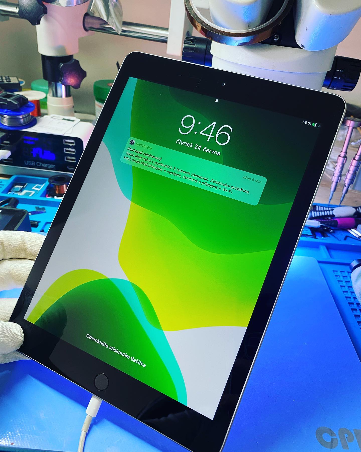 Martin Finda - Fincx4YOU servis foto 2