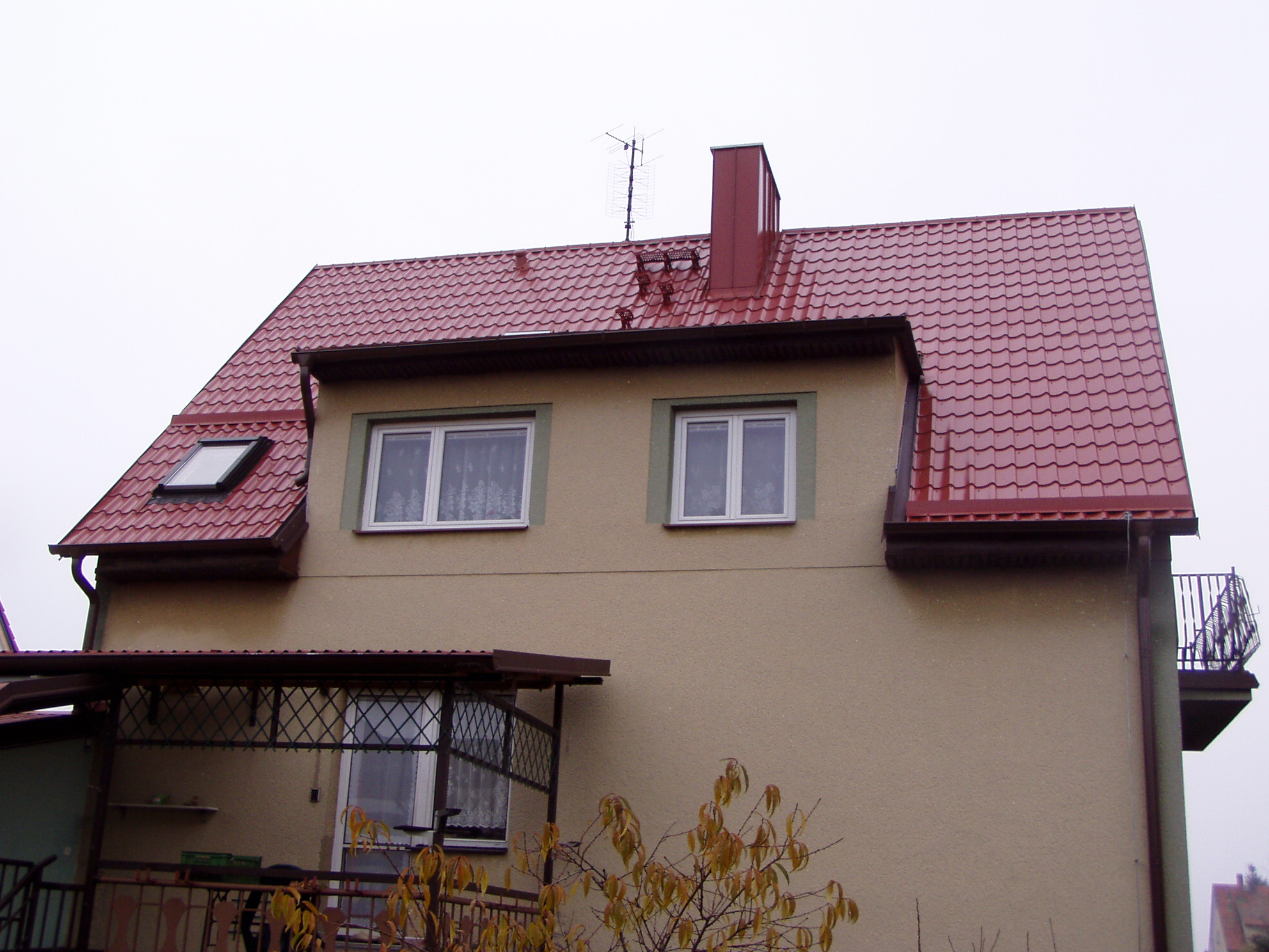 Borga s.r.o. - lehké střešní krytiny foto 5