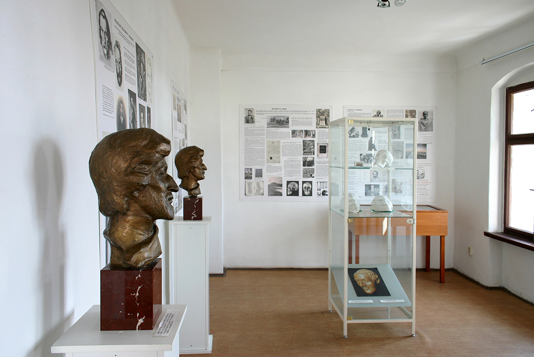 Oblastní muzeum v Litoměřicích foto 3