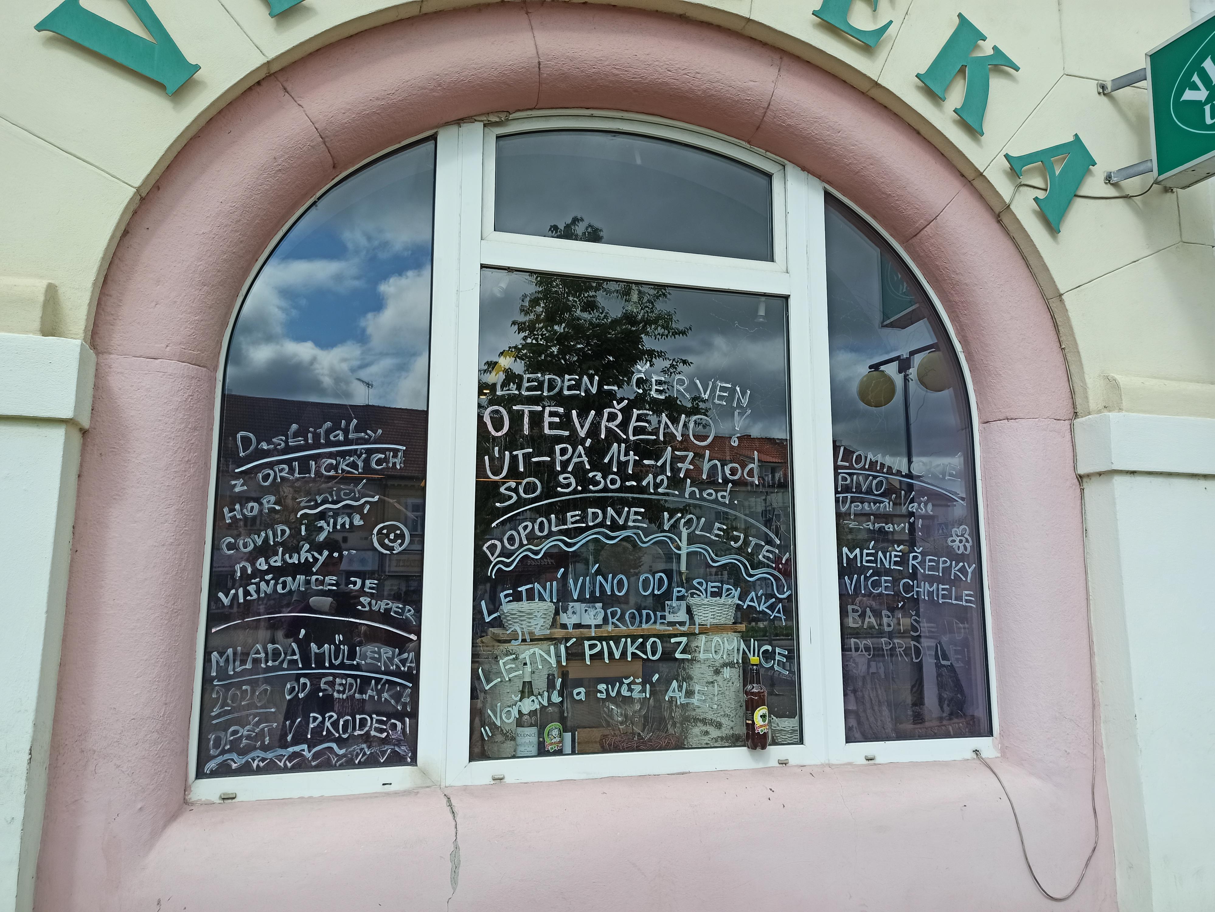 Merhautovo pekařství, s.r.o. foto 6