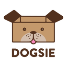 Dogsie Salad - interaktivní hračka pro psy v obchodě Dogsie.cz