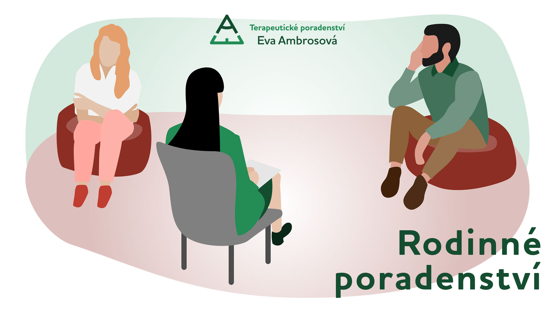 Psychoterapie Eva Ambrosová foto 2