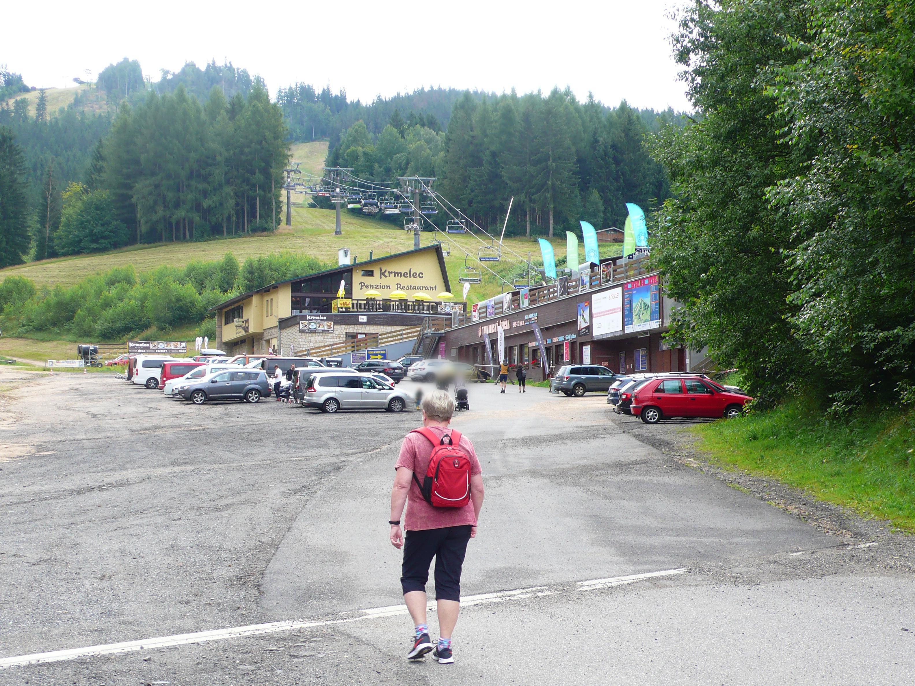 SKIARÉNA Sport Tanvaldský Špičák I foto 6