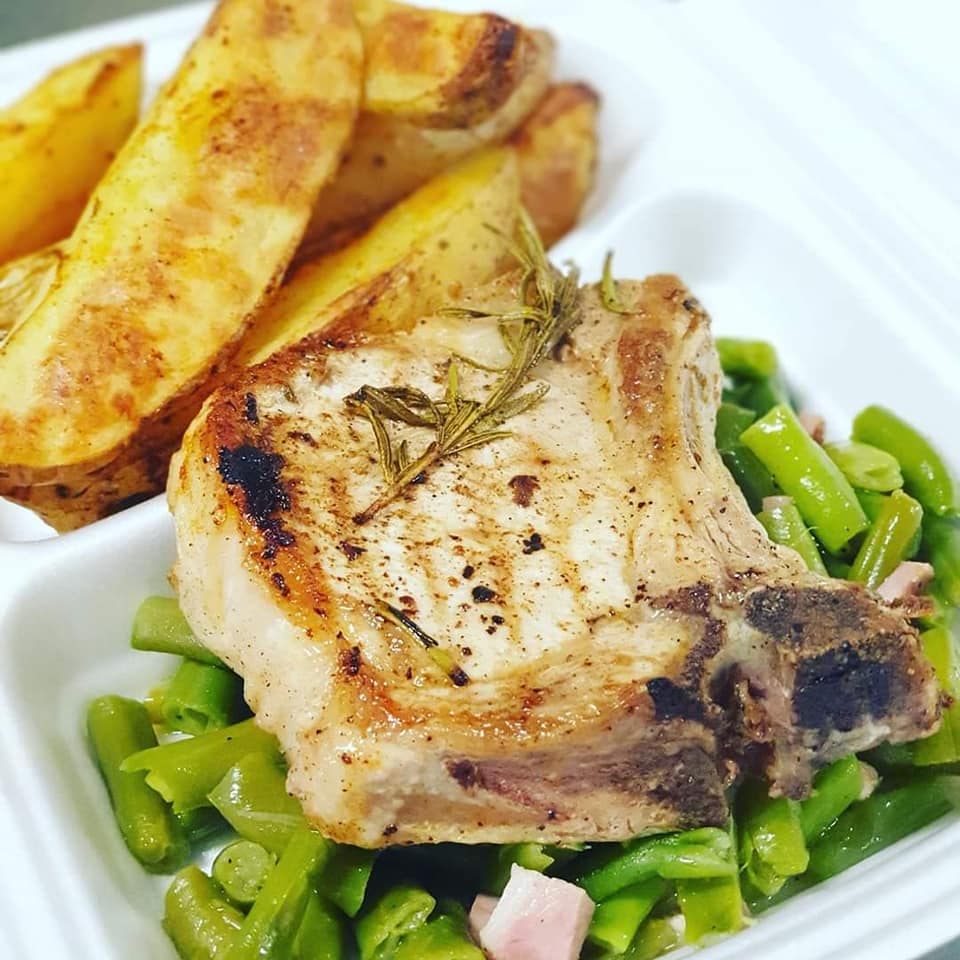 Jídelna U Komína foto 3