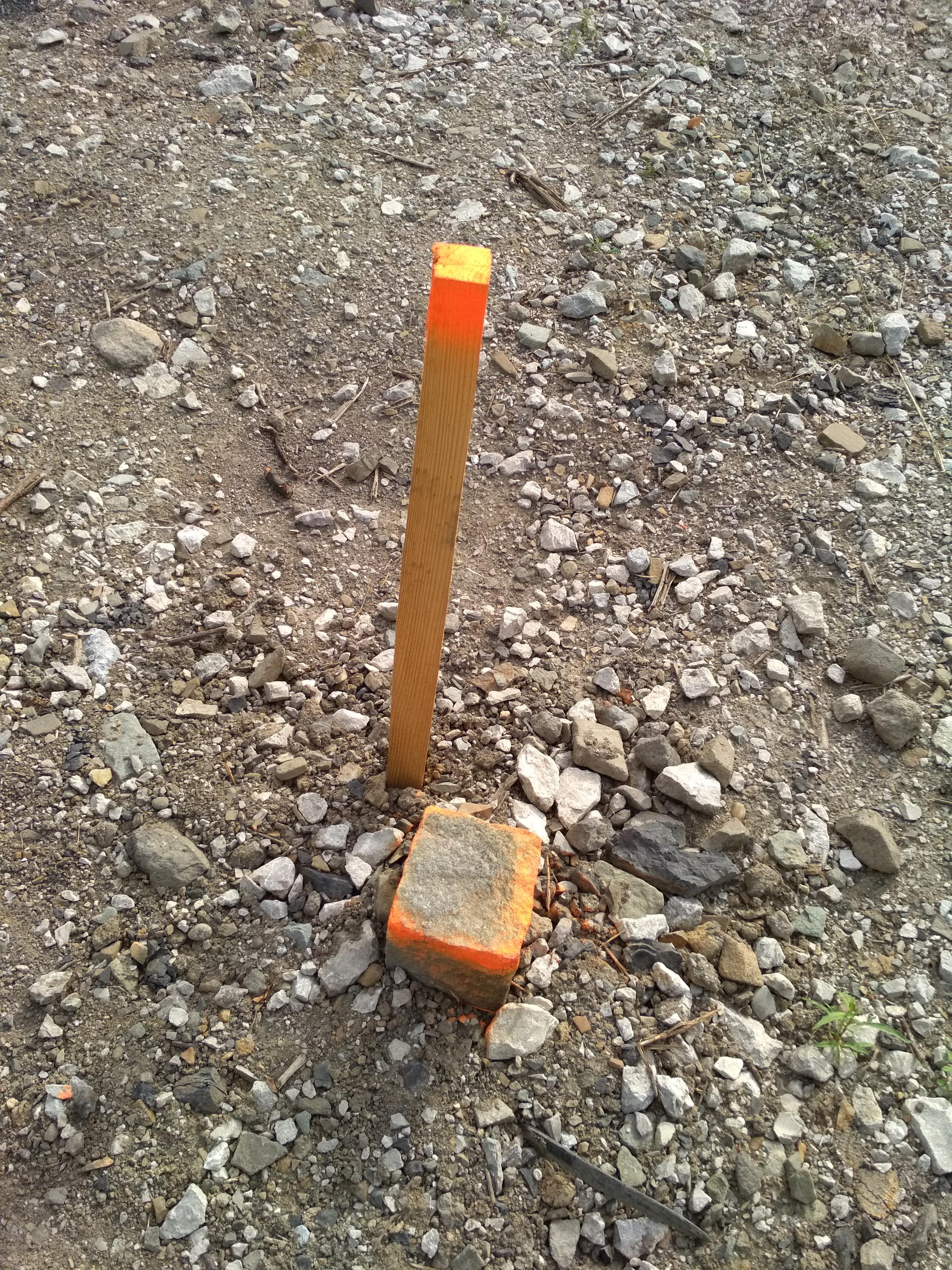 GEOin | Geodetické práce foto 3