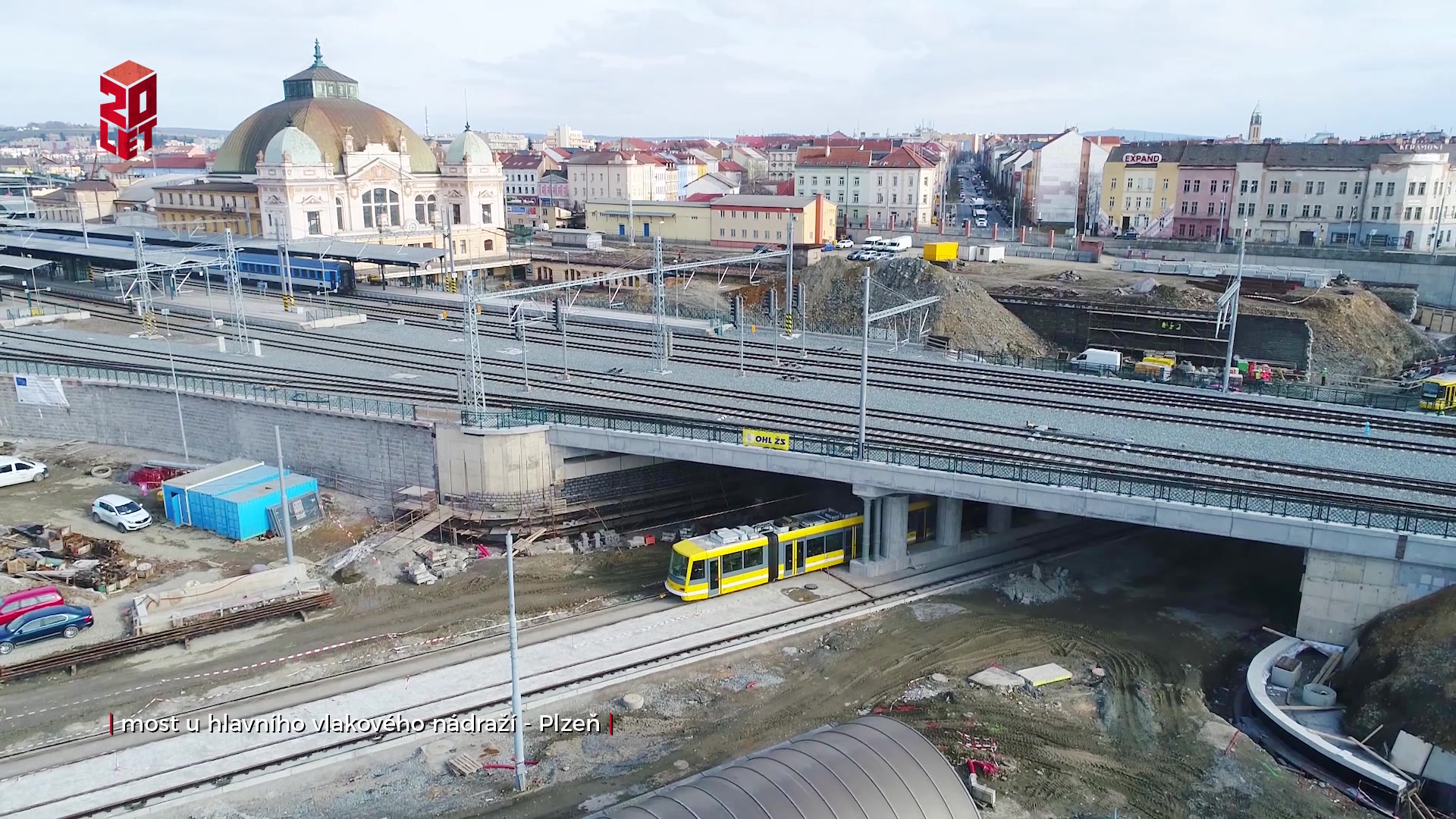 Beton Union Plzeň, s.r.o. foto 2 (náhled videa)