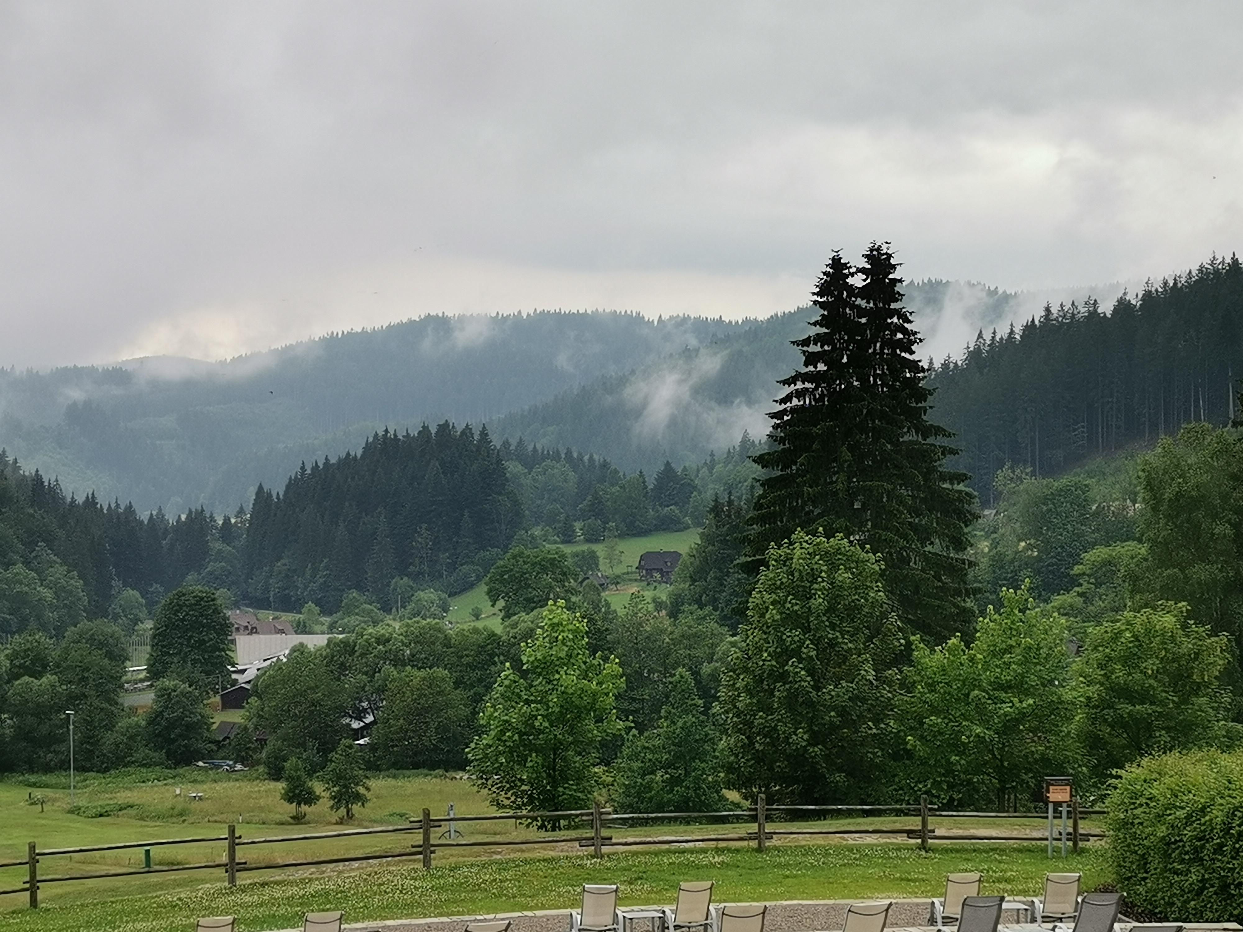 Wellness hotel Horal foto 4