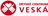 logo Dětské centrum Veská
