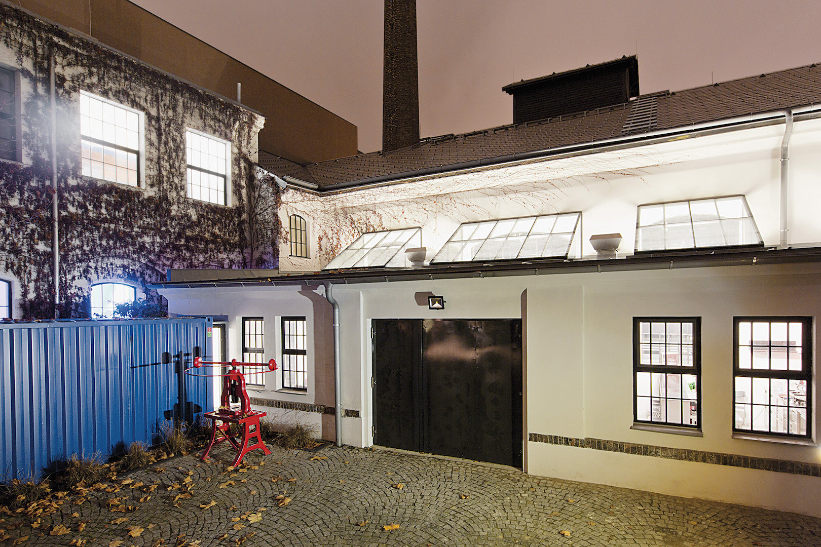 La Fabrika foto 5