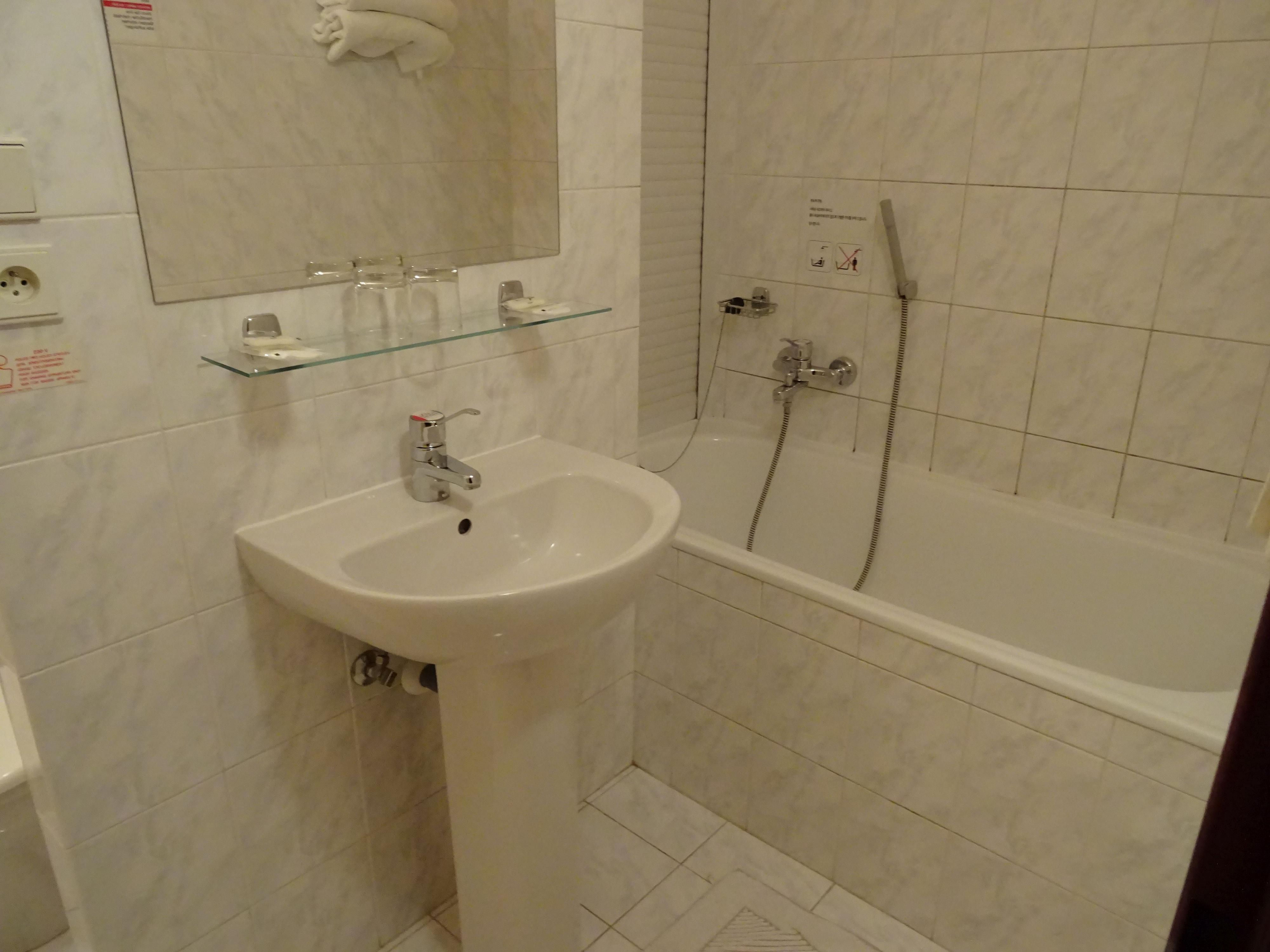 Hotel FIT foto 5