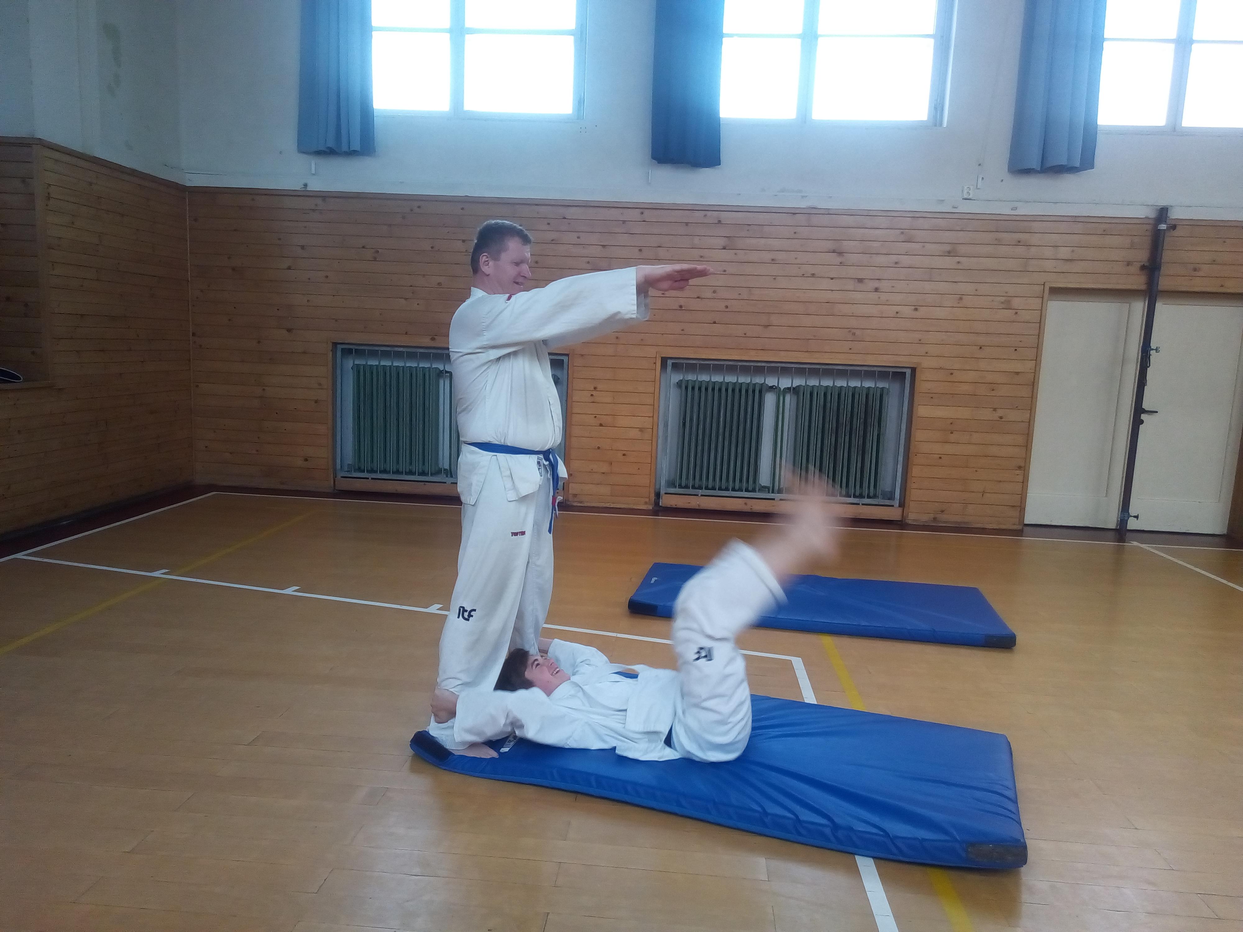Taekwon-Do Lions foto 5
