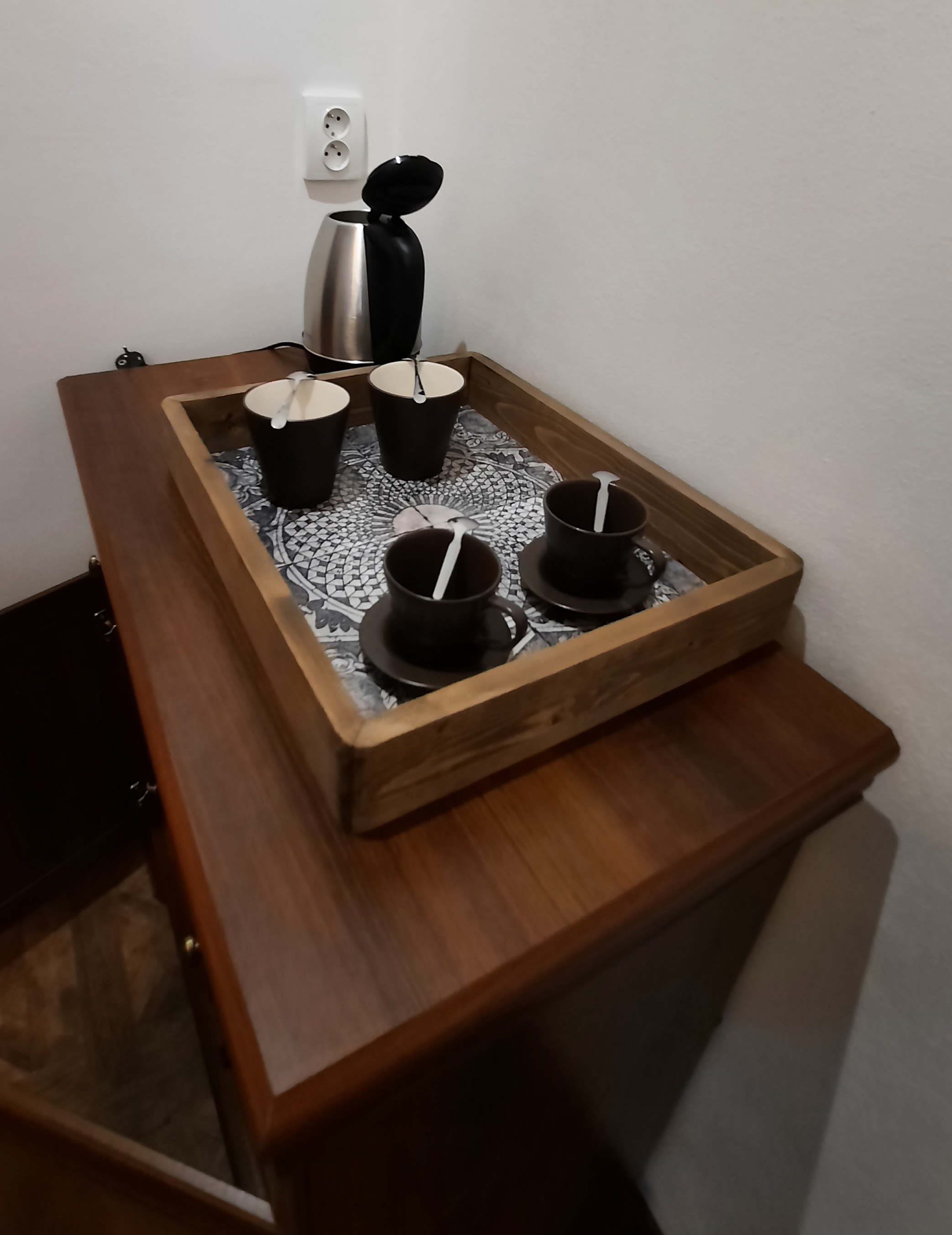 Bynovecký Zámeček foto 2