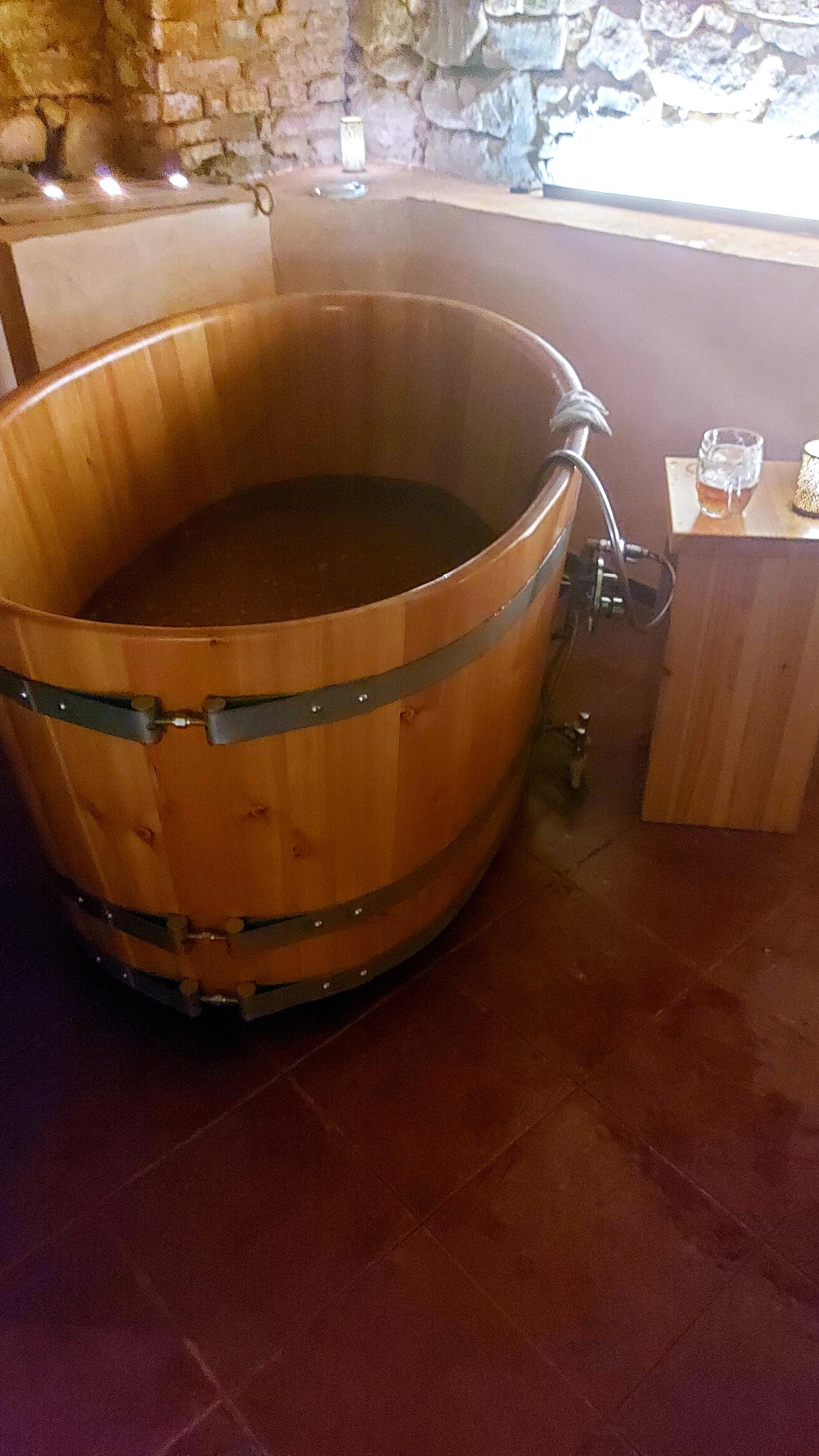 Restaurace Zámku Wichterle foto 5