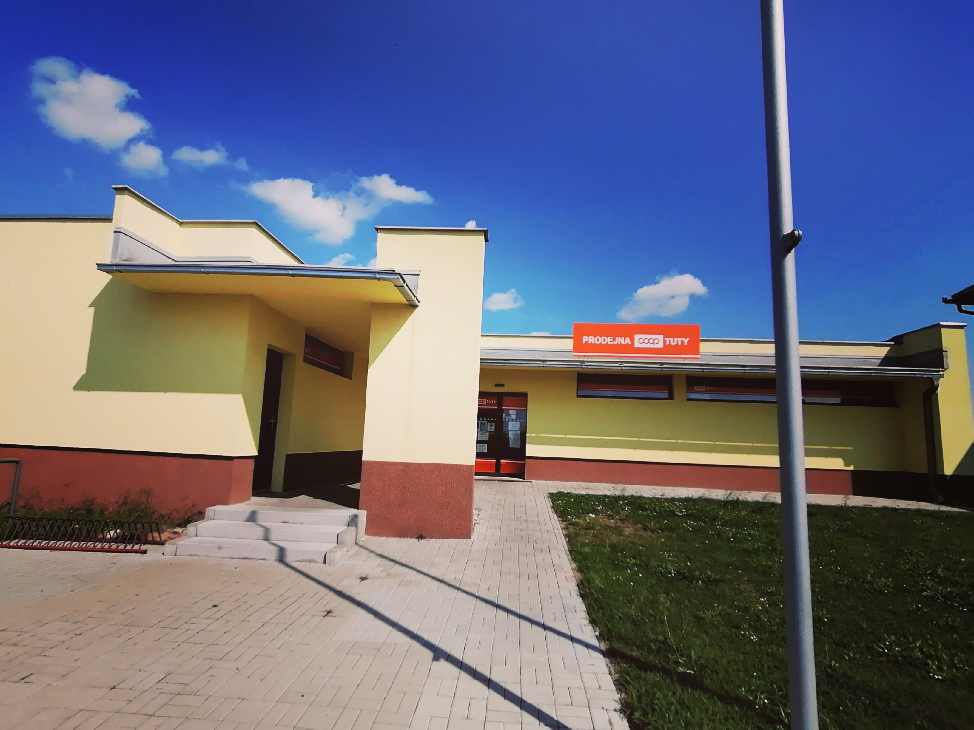 COOP Pardubice, družstvo foto 2