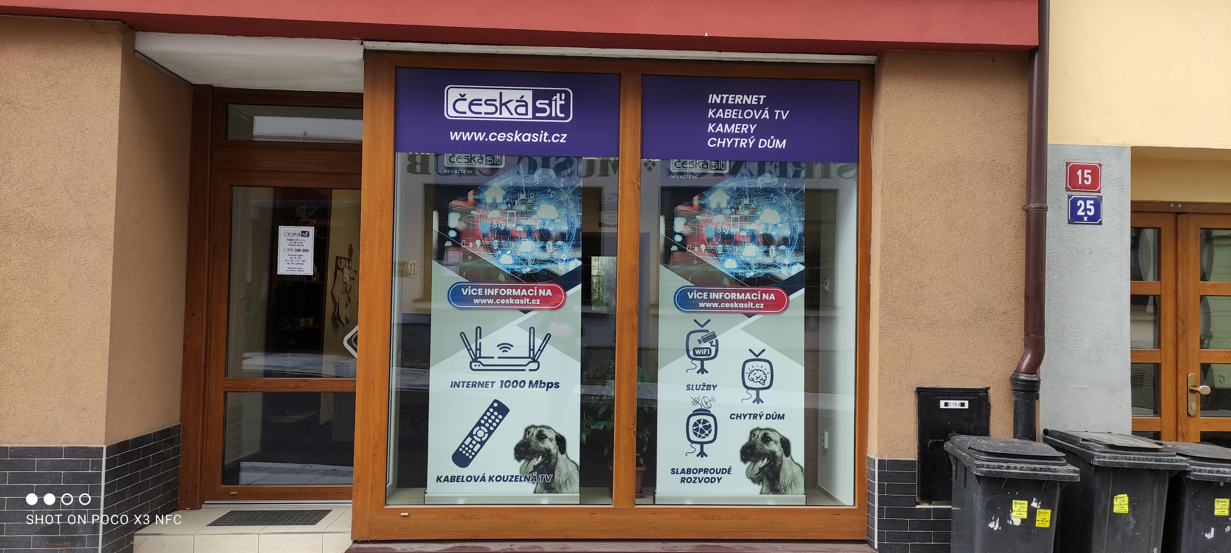 Česká síť s.r.o. foto 2