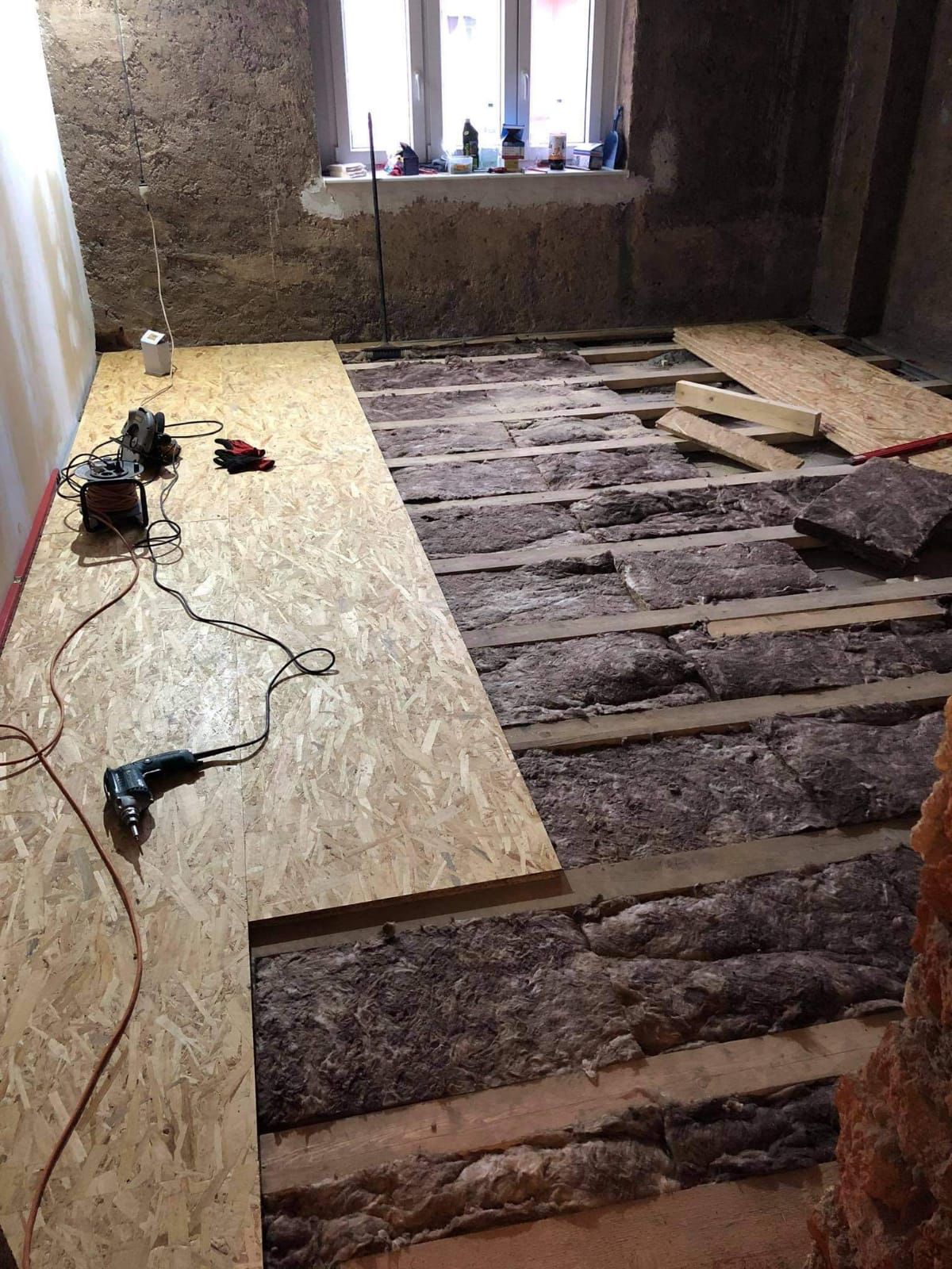 Sádrokartony Letáček foto 5