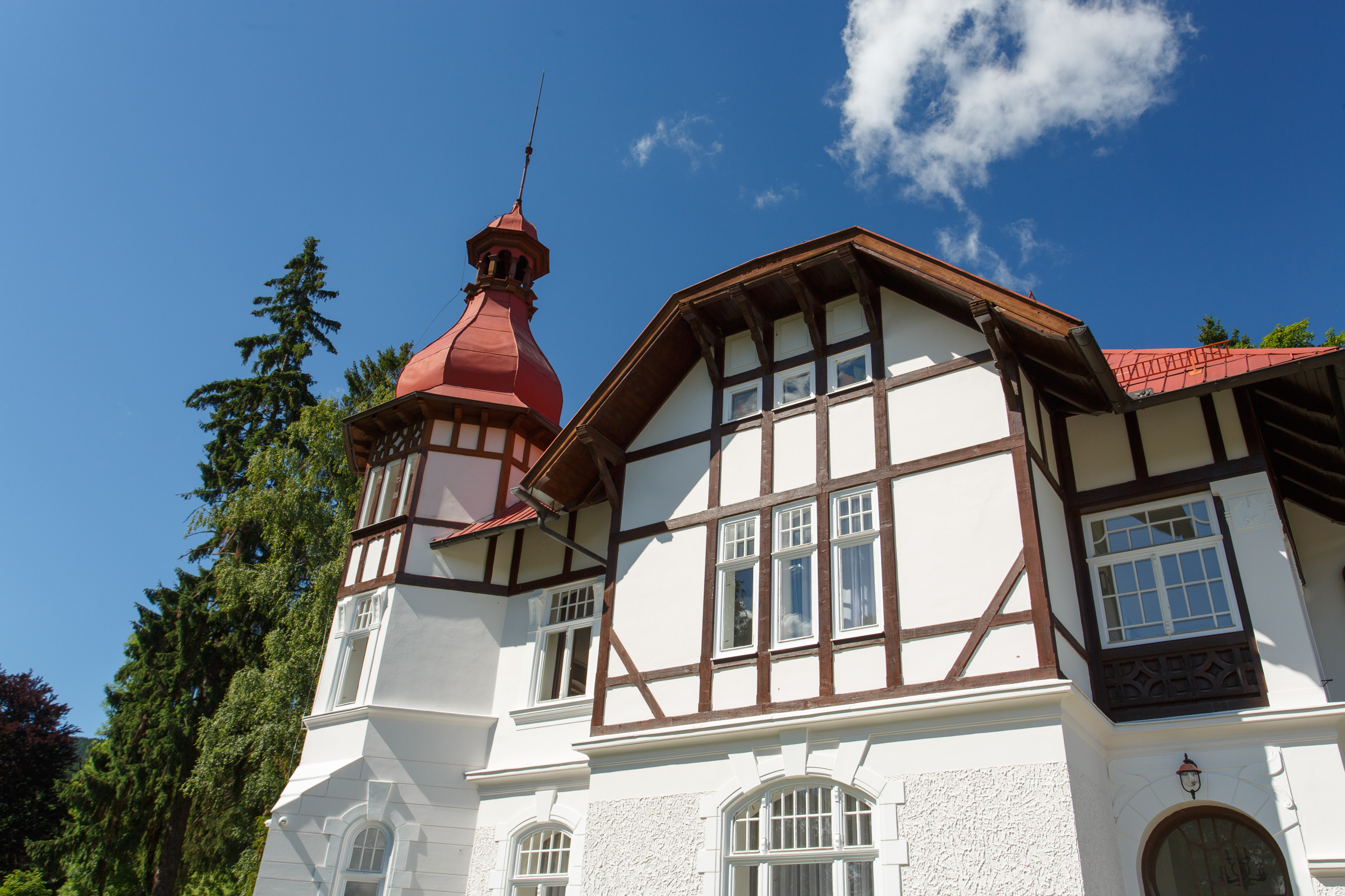 PARKHOTEL garni s.r.o. foto 3