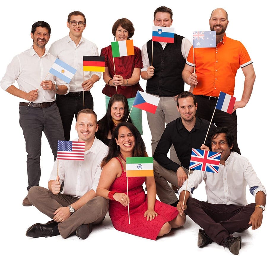 SPĚVÁČEK jazyková škola foto 2