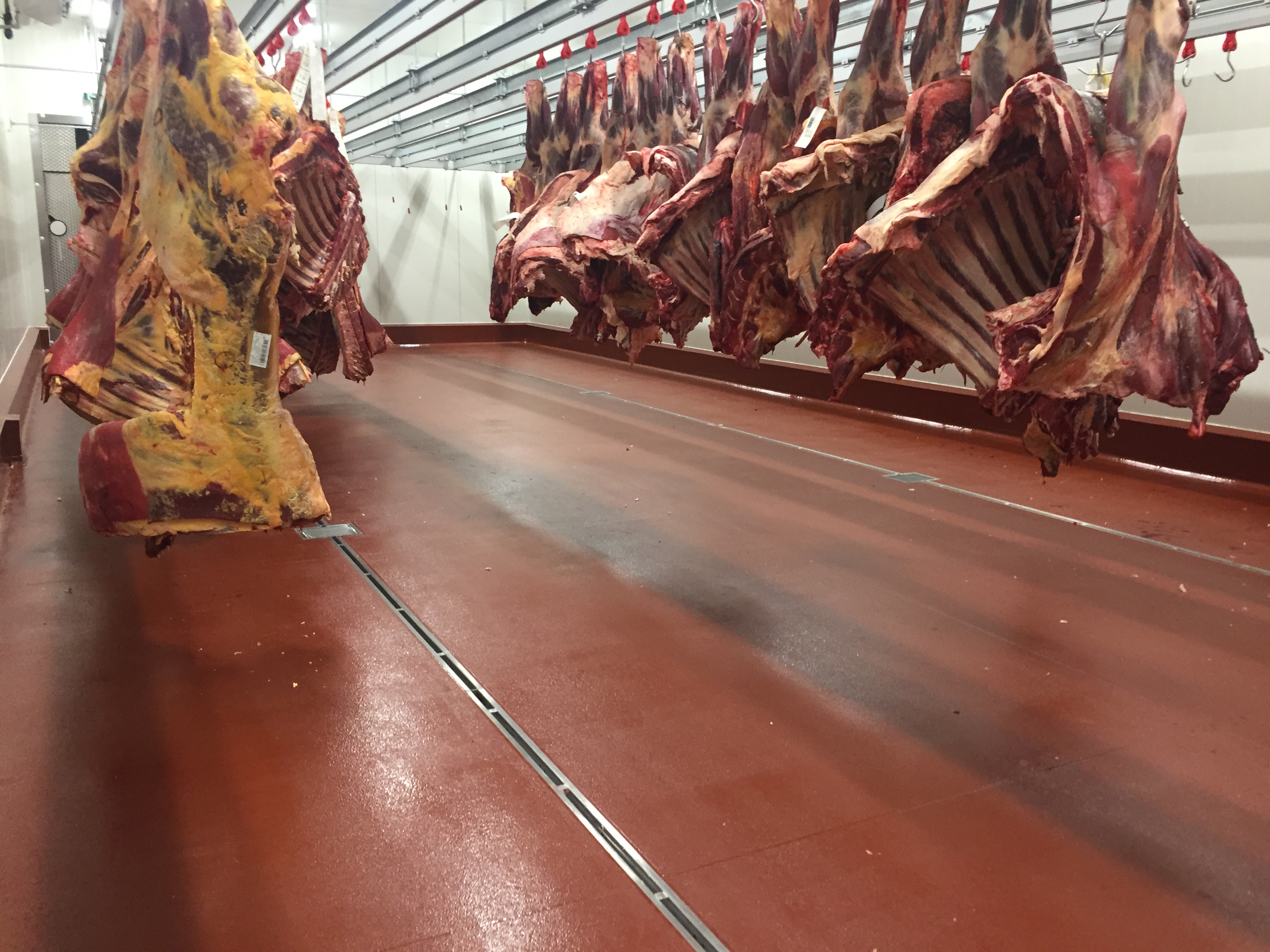 ATEMIT - průmyslové podlahy foto 4