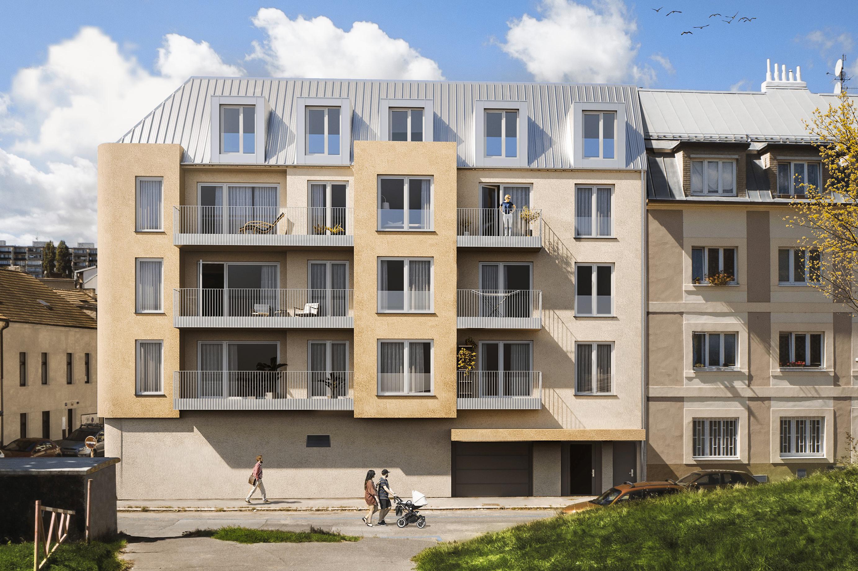 T.L.S group, a.s. foto 1