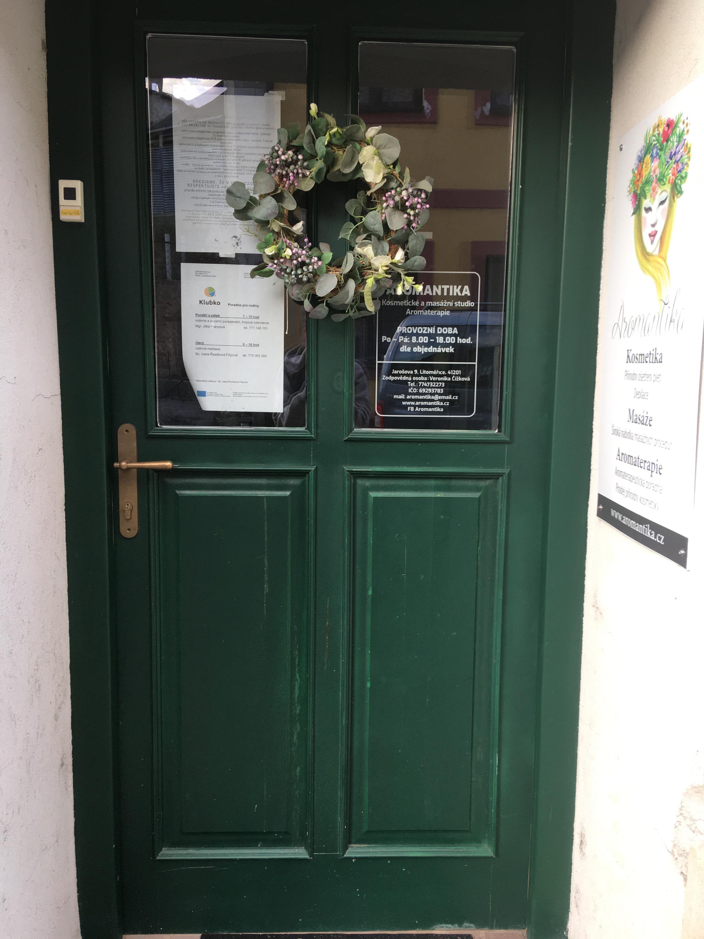 Mediátor -  Bc. Ivana Řezáčová Filipová foto 2