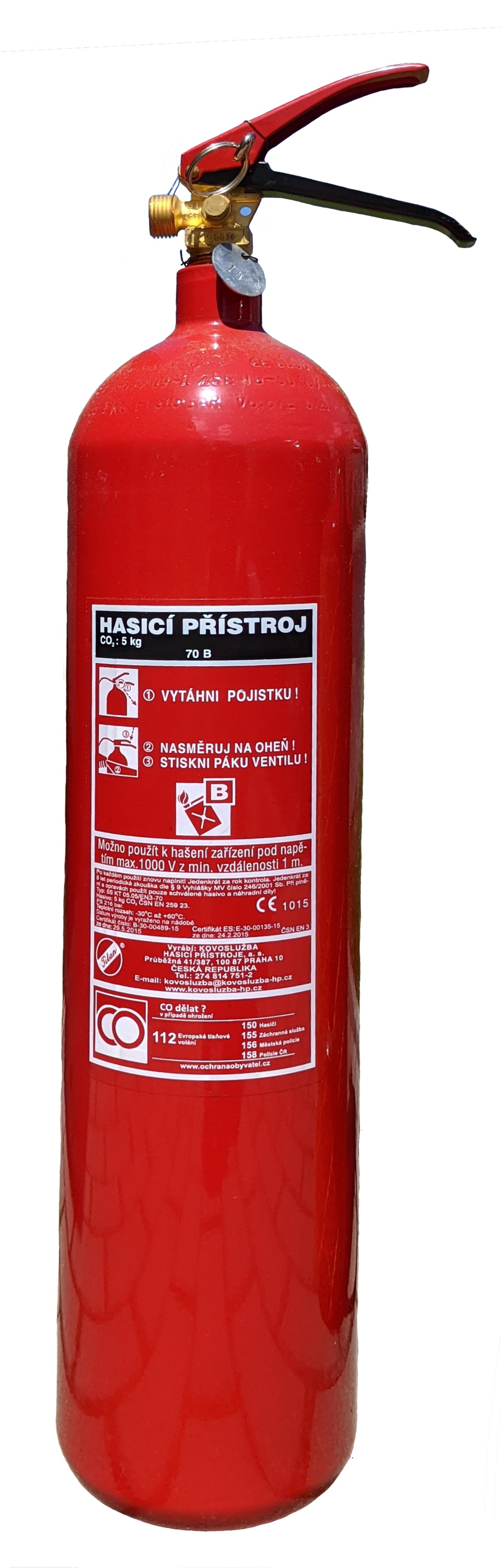 Haskon Strakonice - Vendulka Nováková foto 2